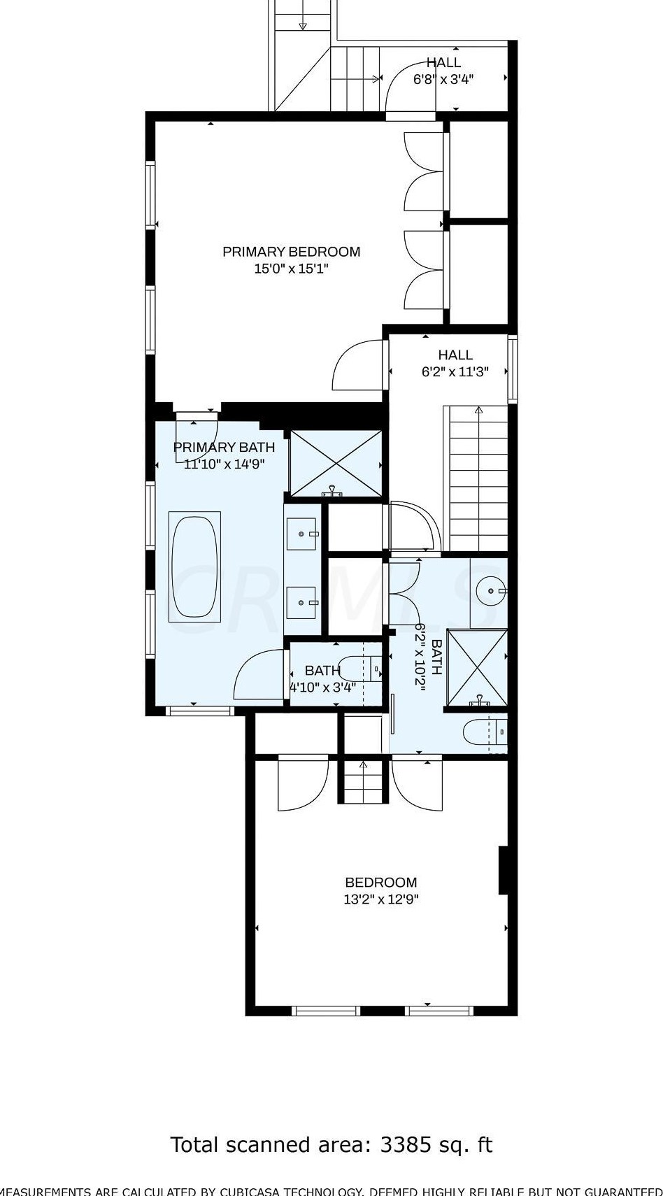 643 5th St, Columbus OH  43206-1268 exterior