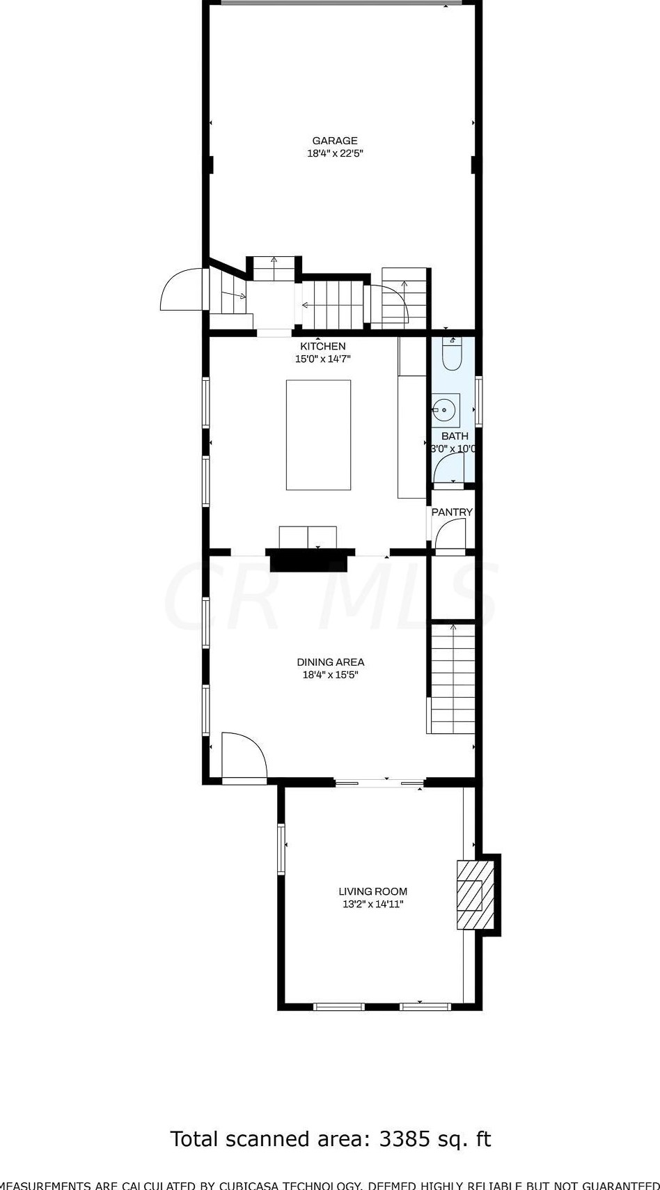 643 5th St, Columbus OH  43206-1268 exterior