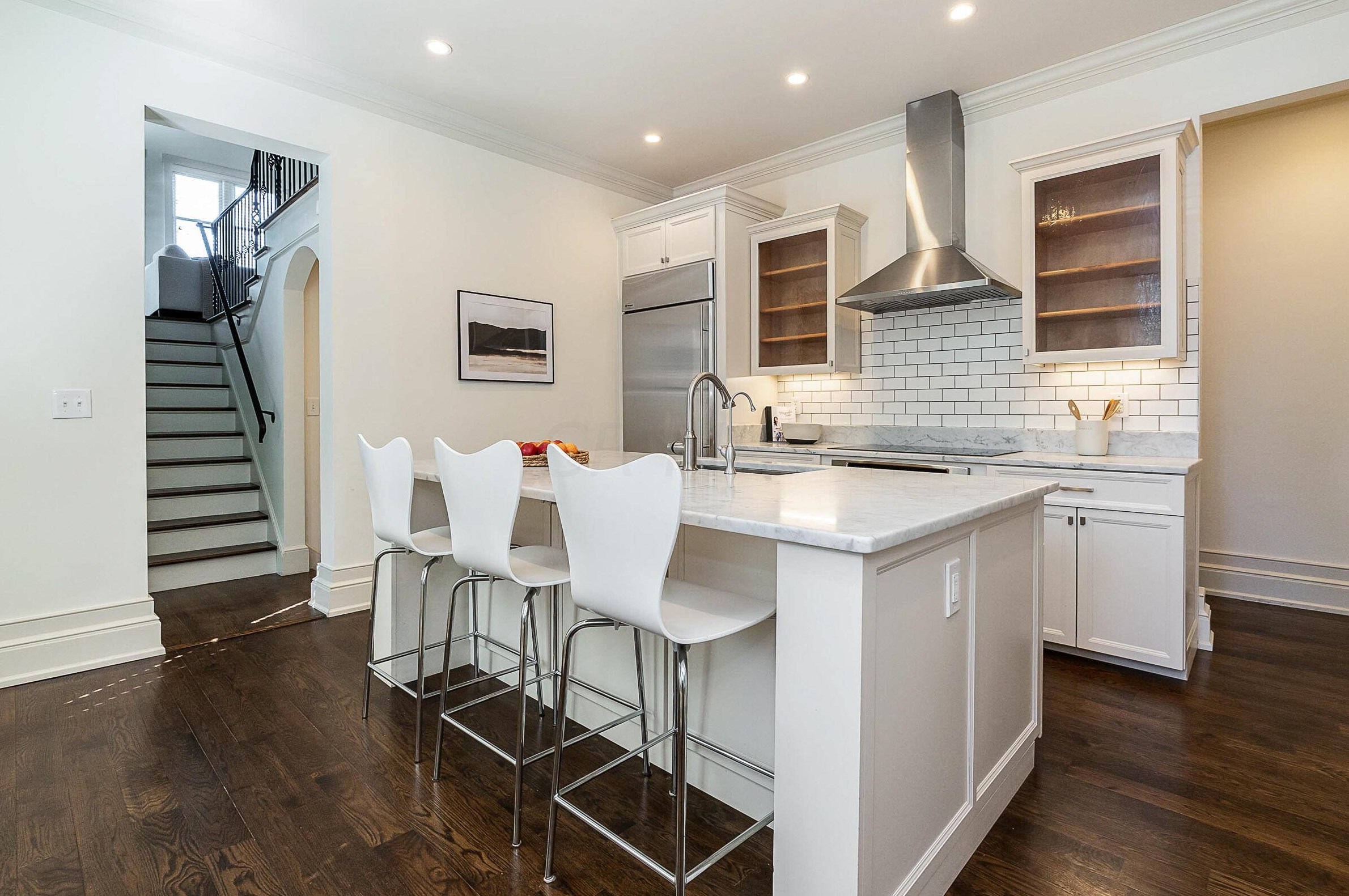 643 5th St, Columbus OH  43206-1268 exterior