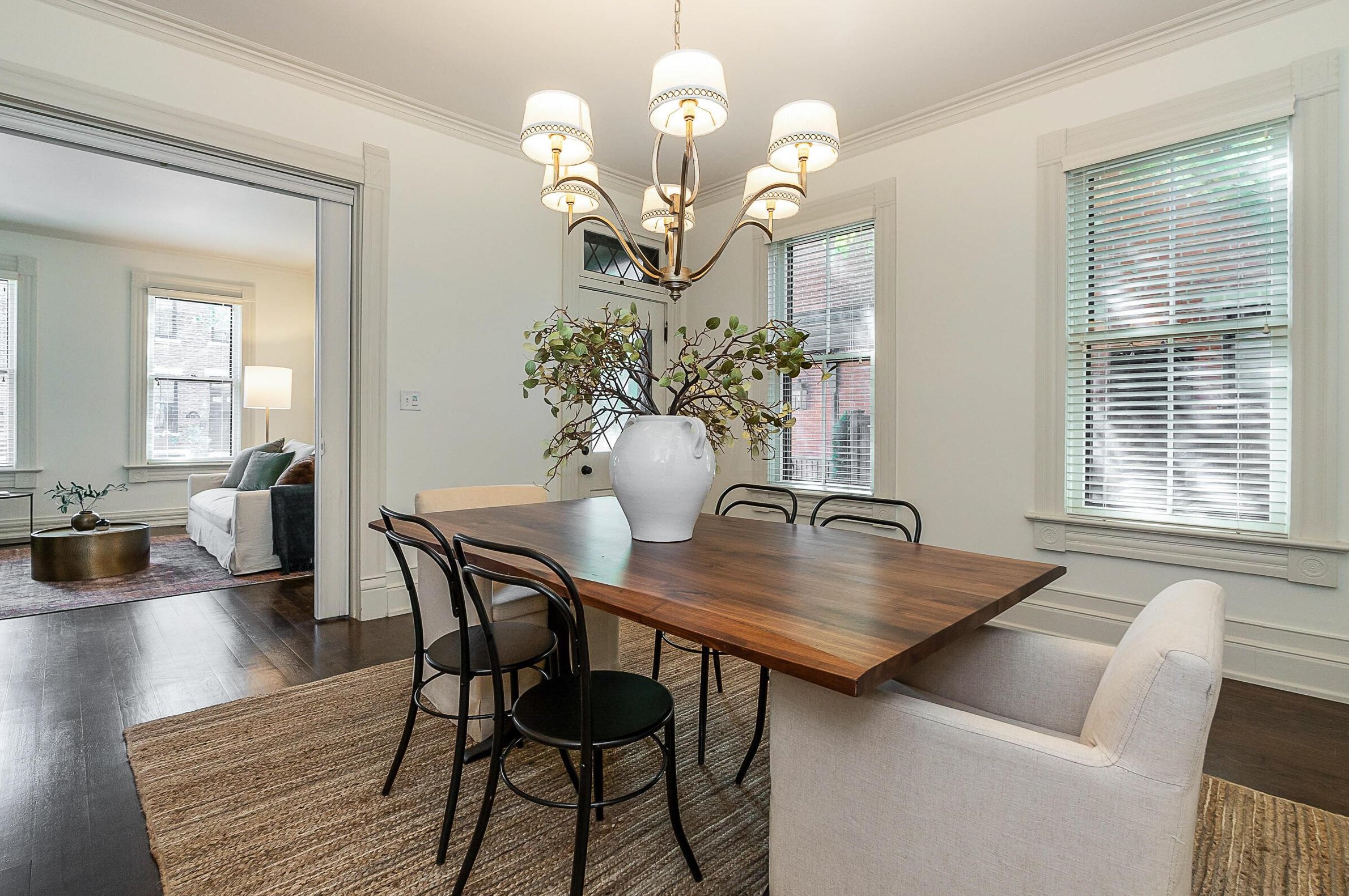 643 5th St, Columbus OH  43206-1268 exterior