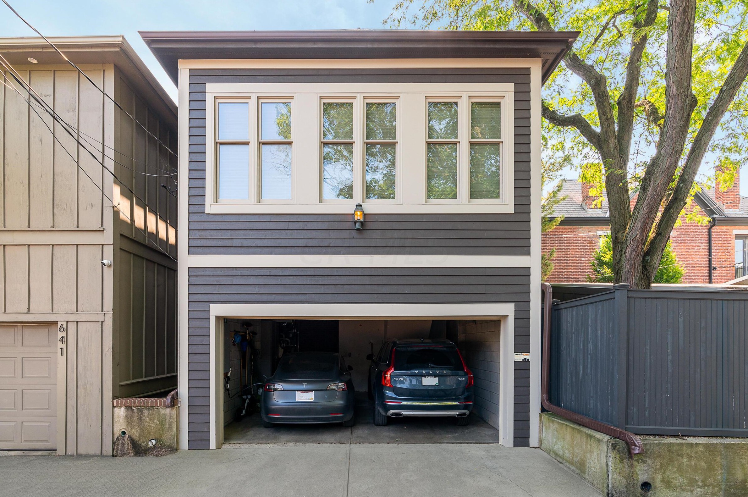 643 5th St, Columbus OH  43206-1268 exterior