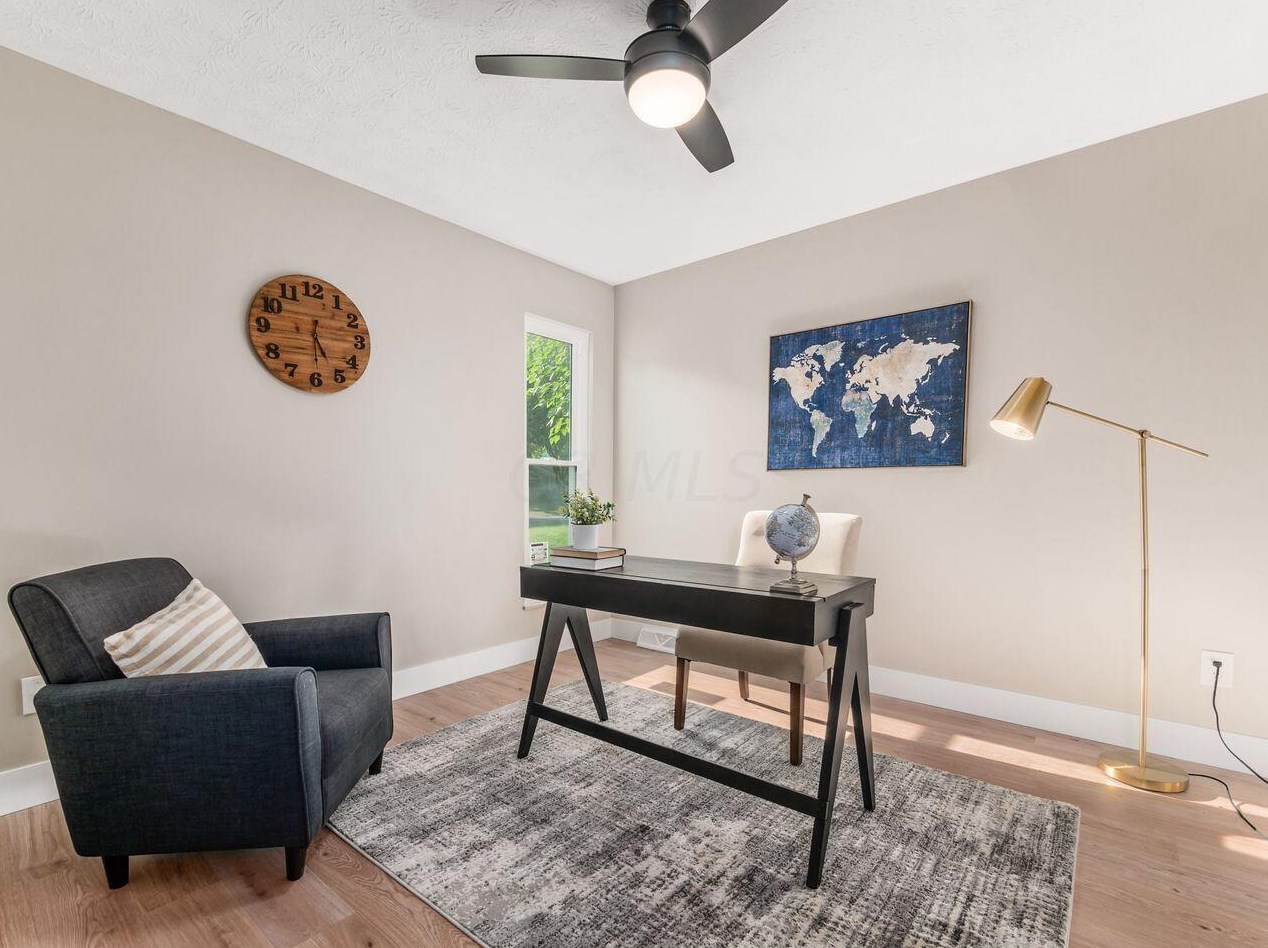 7603 Satterfield Rd, Columbus OH 43235-4552 exterior