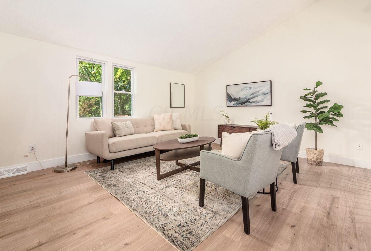 7603 Satterfield Rd, Columbus OH 43235-4552 exterior