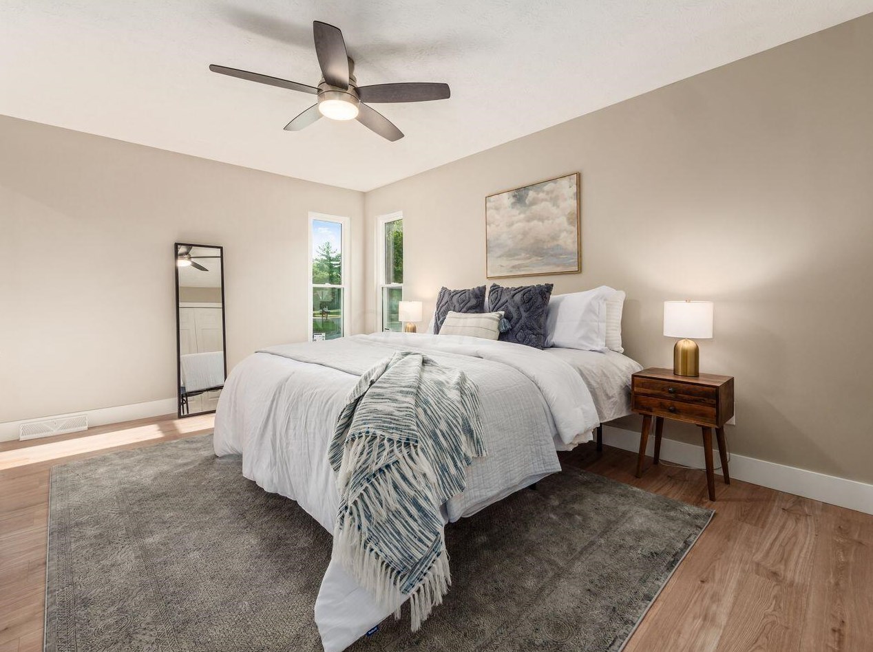 7603 Satterfield Rd, Columbus OH 43235-4552 exterior