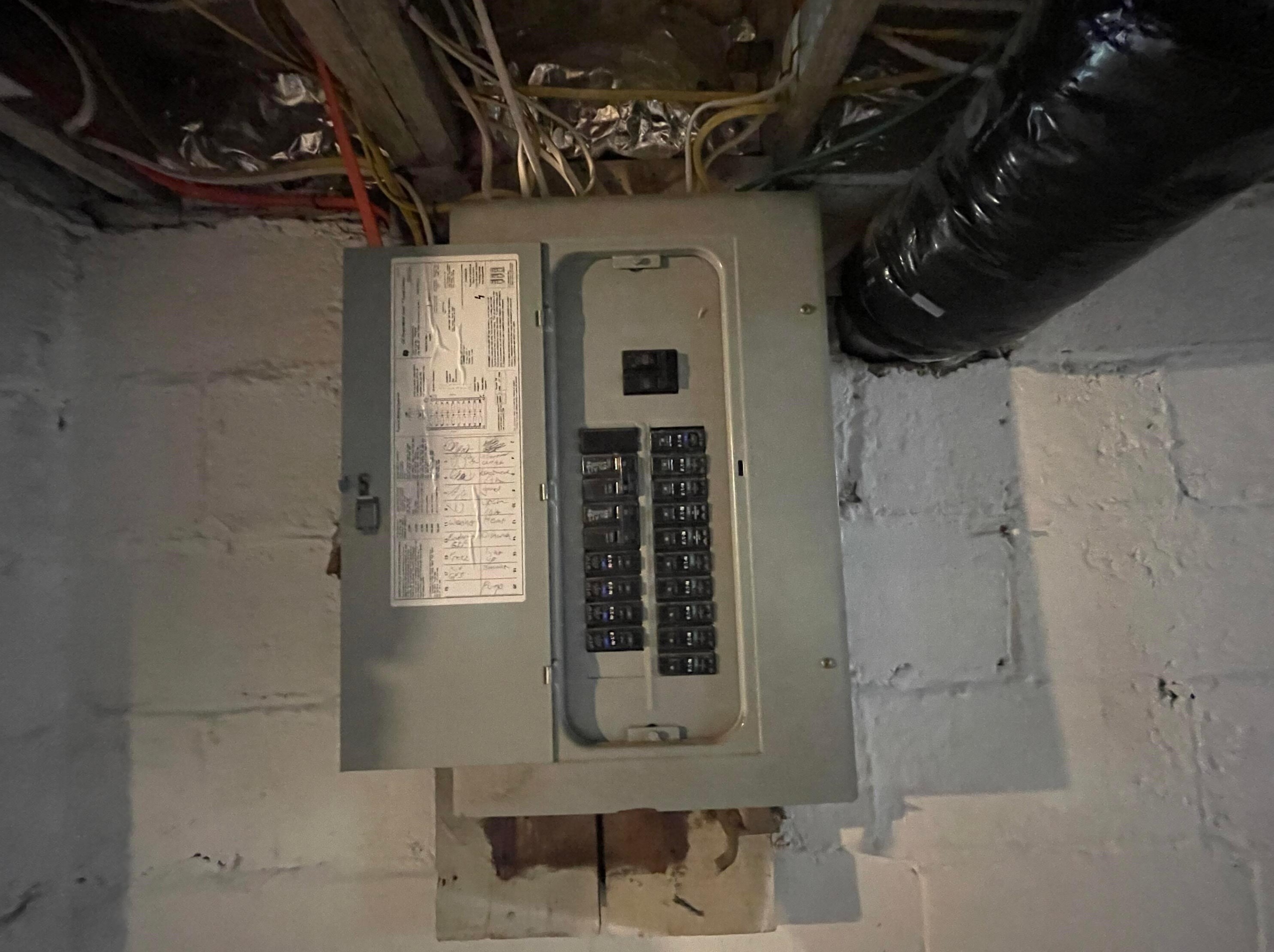 1484 23 Ave, Columbus OH 43211-2532 exterior