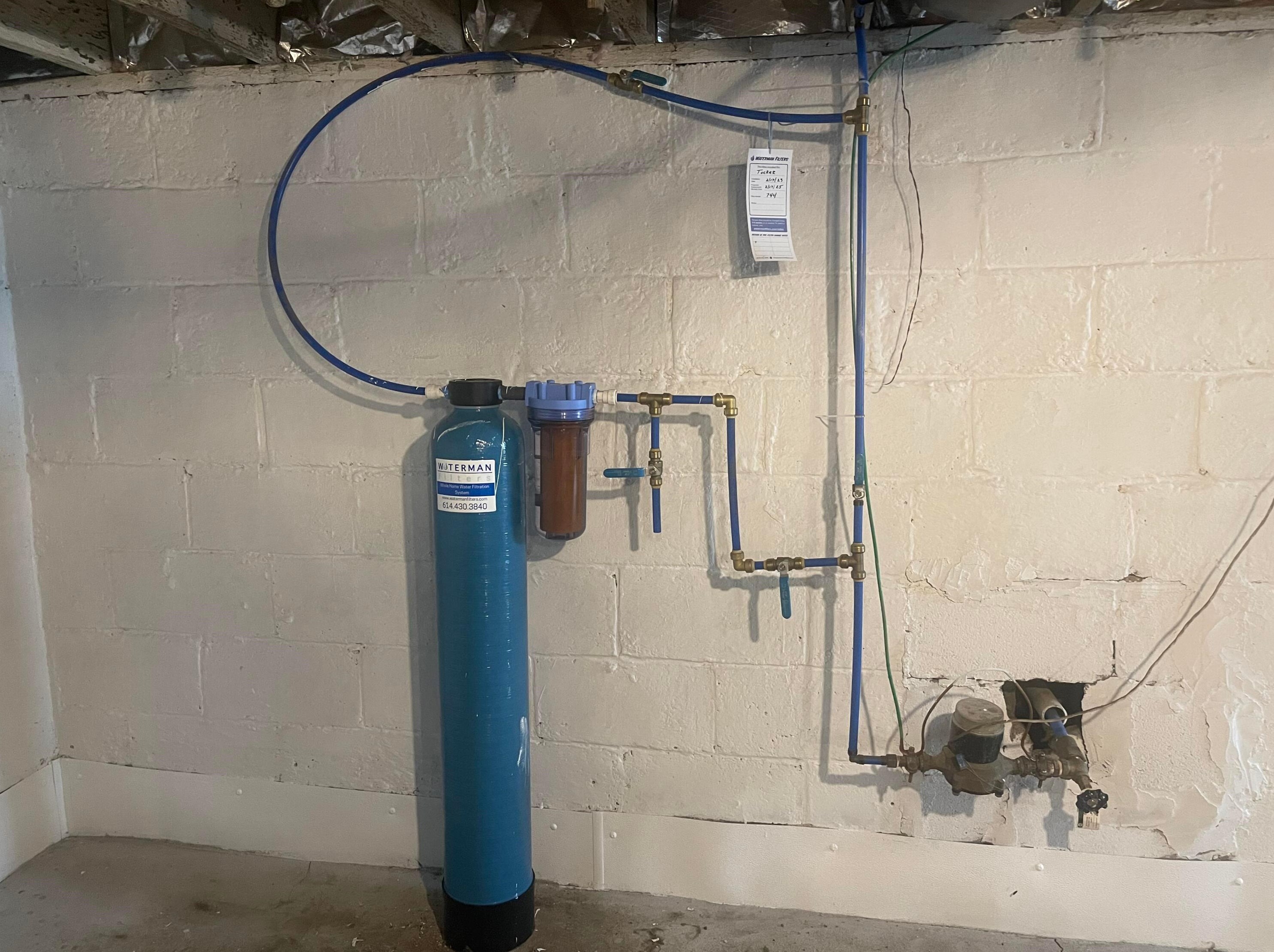 1484 23 Ave, Columbus OH 43211-2532 exterior