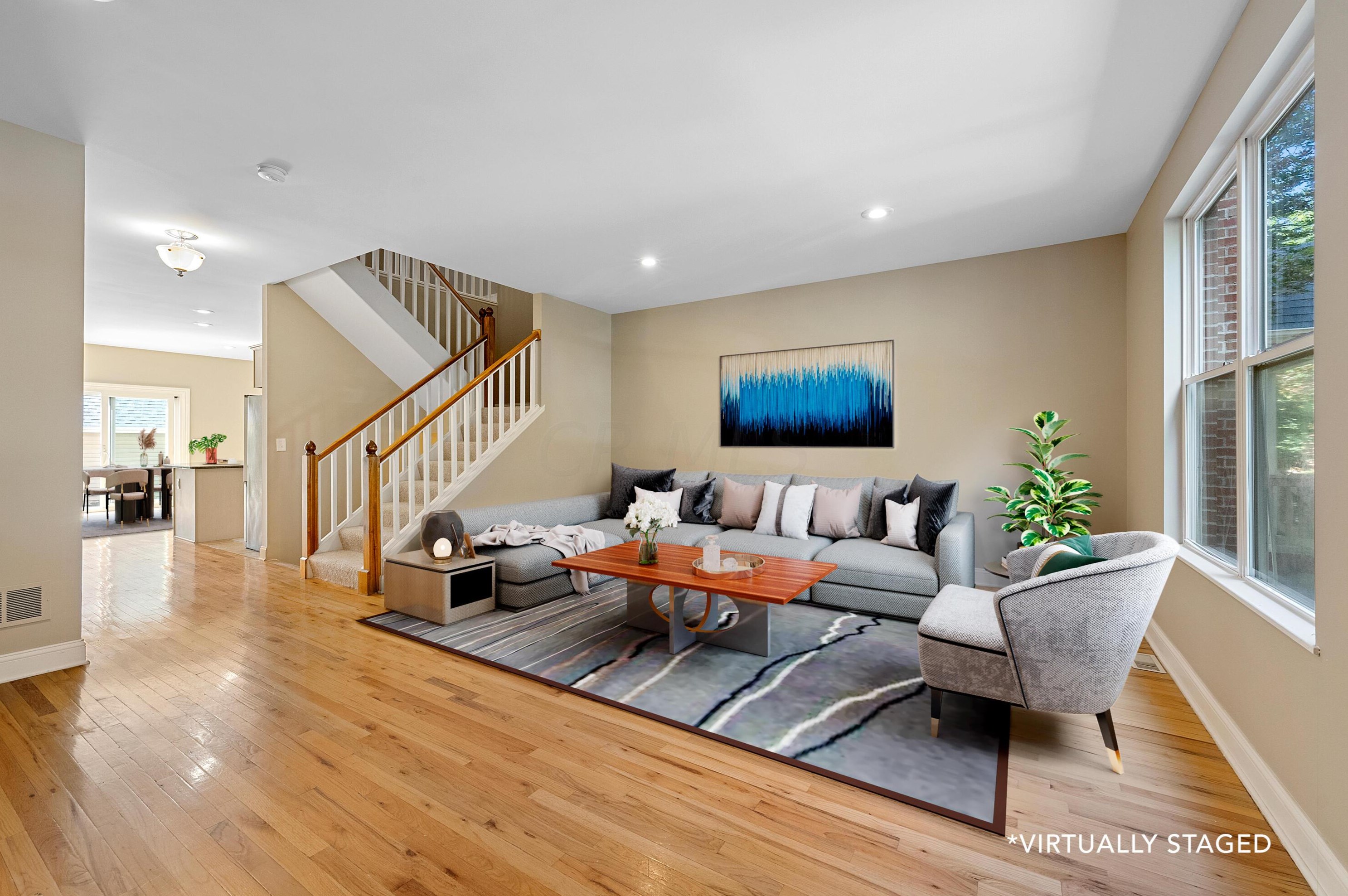 1087 Michigan Ave, Columbus OH  43201-3333 exterior