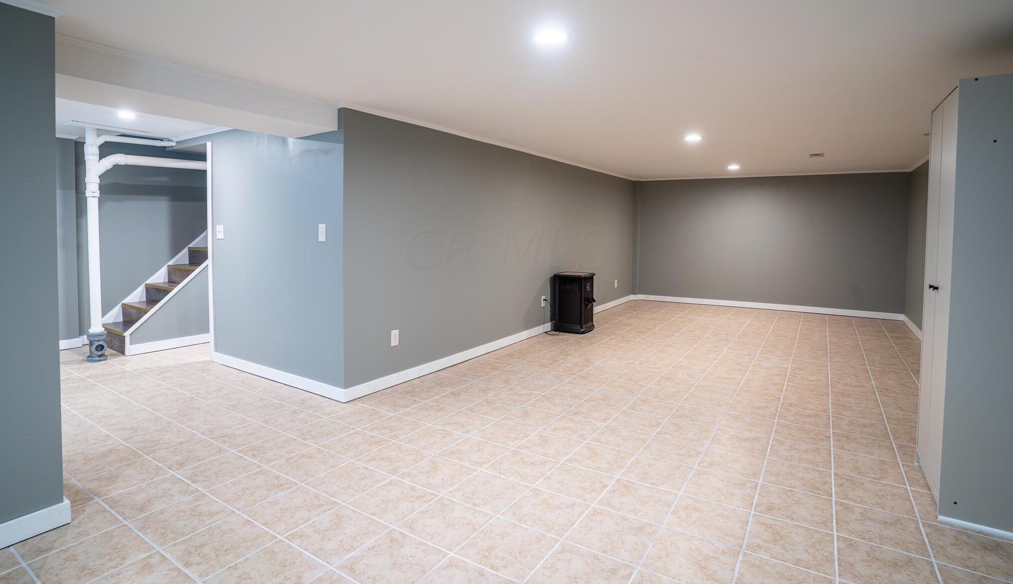 3763 Amwell Rd, Columbus OH 43207-4147 exterior