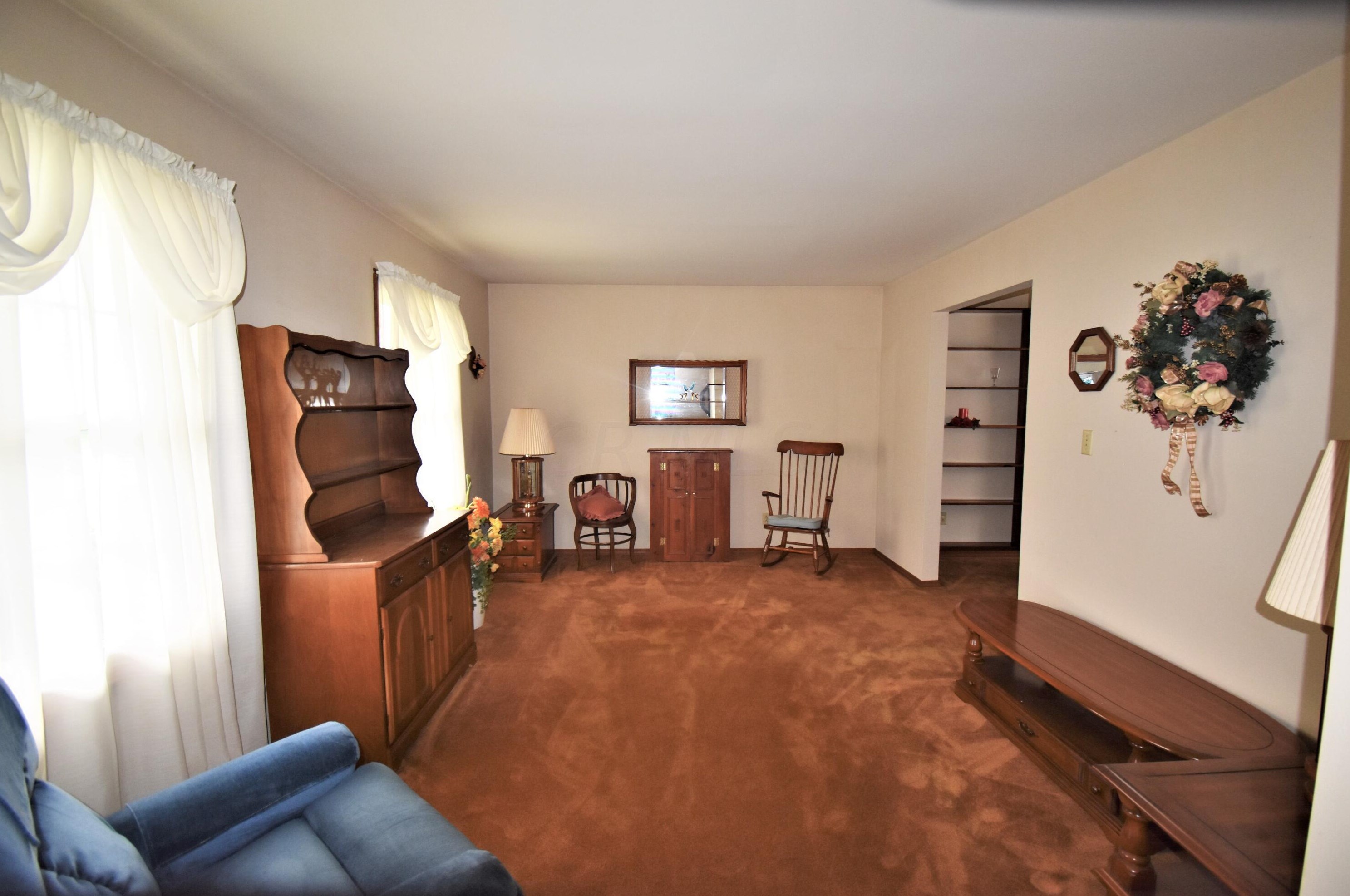 3414 Graystone, Columbus OH 43232-6135 exterior