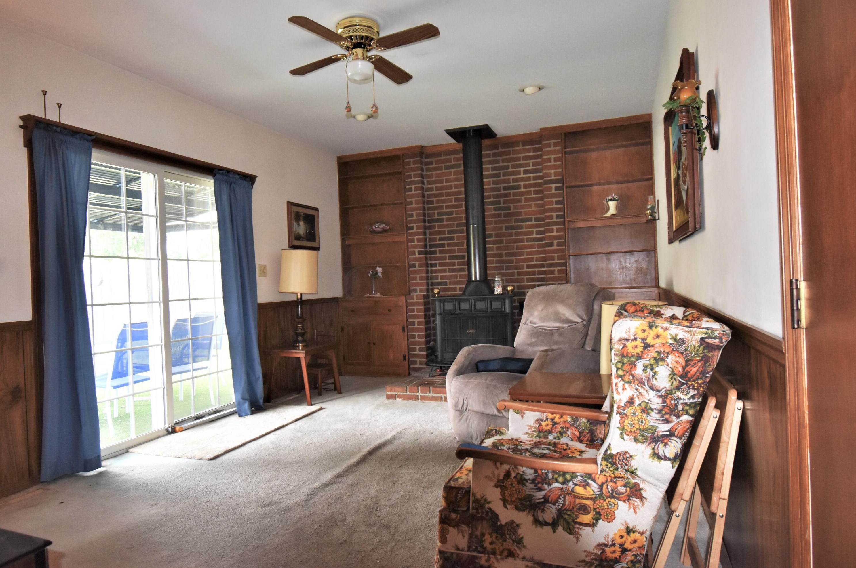 3414 Graystone, Columbus OH 43232-6135 exterior