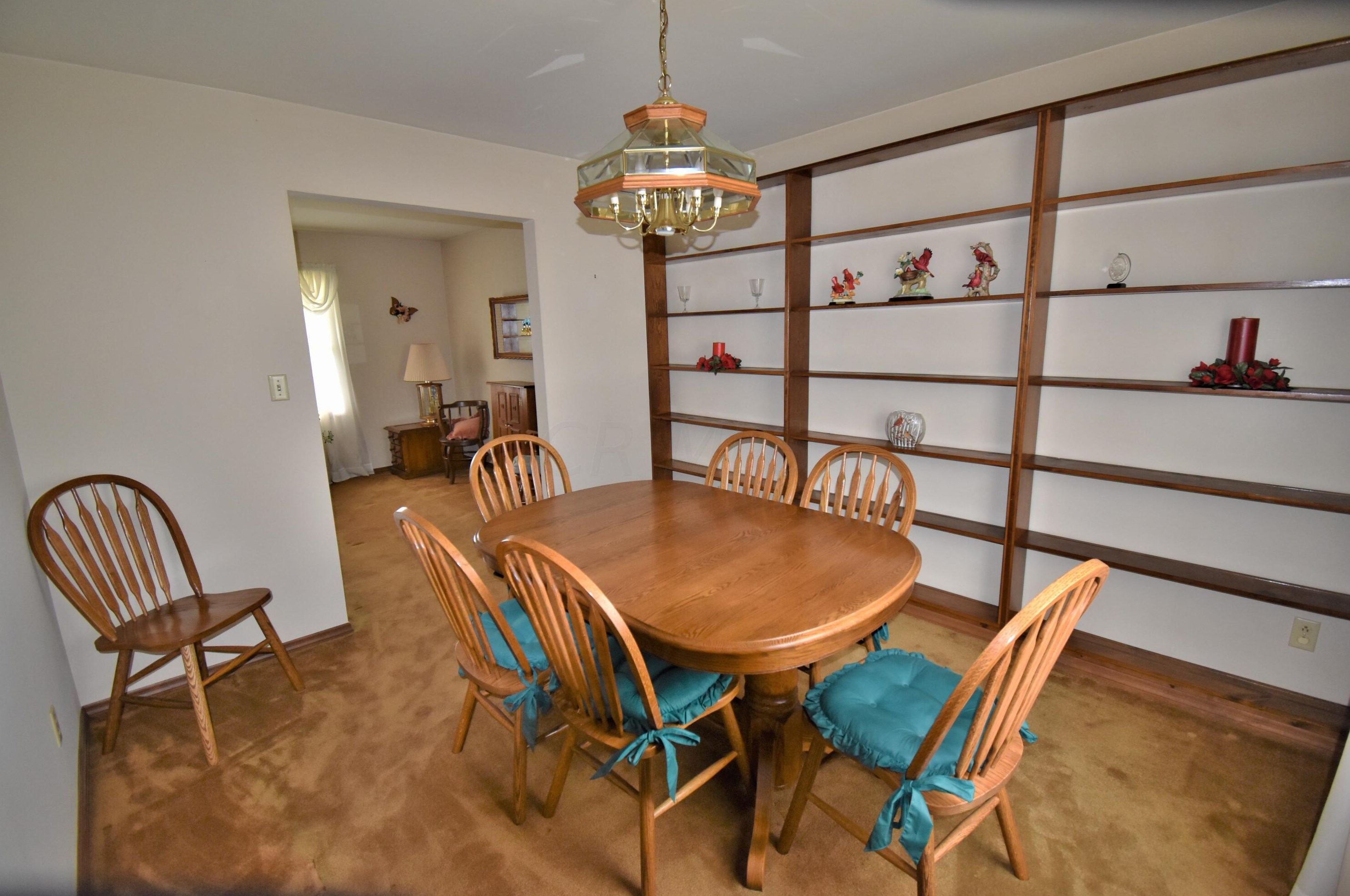 3414 Graystone, Columbus OH 43232-6135 exterior