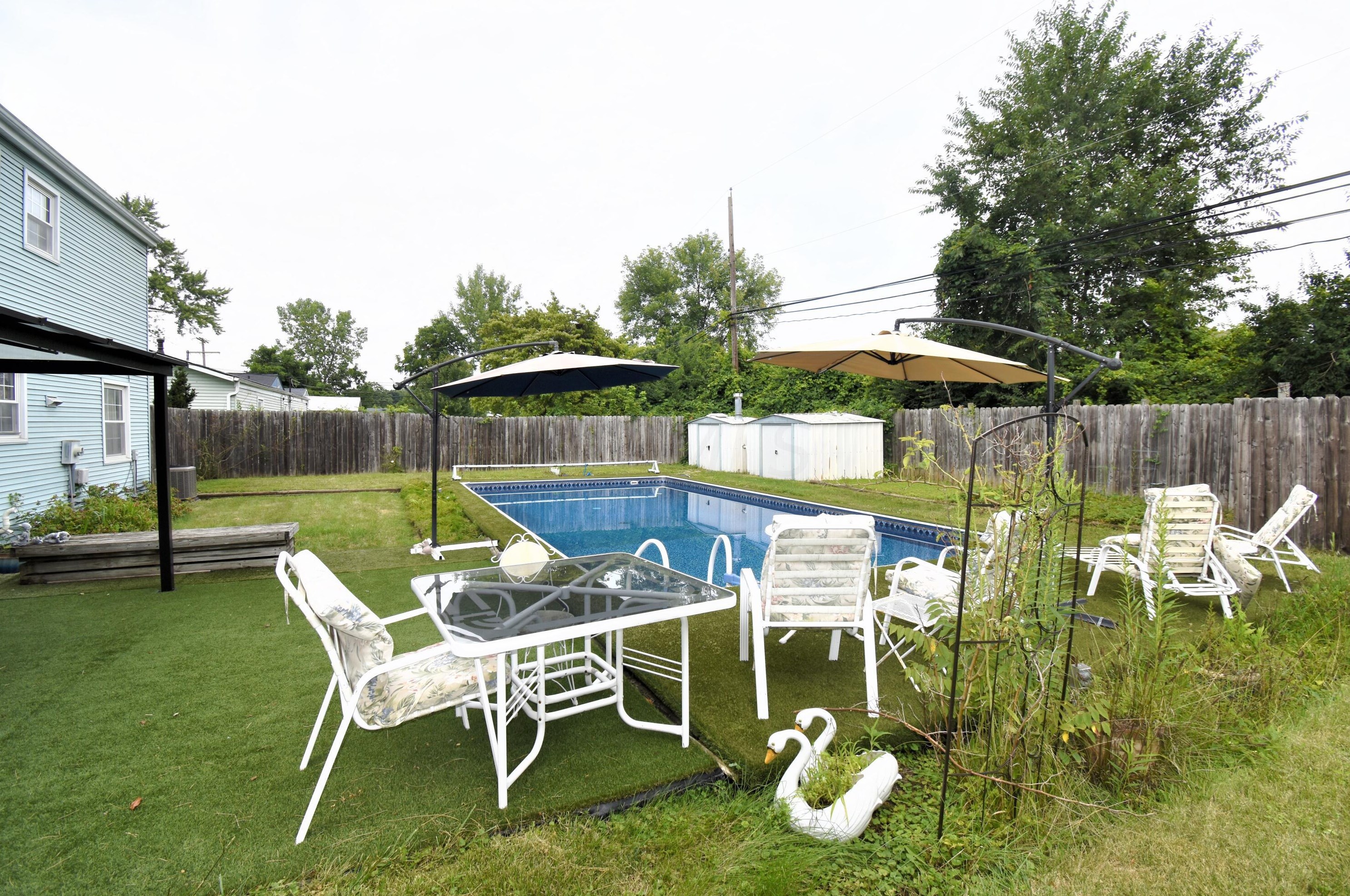 3414 Graystone, Columbus OH 43232-6135 exterior