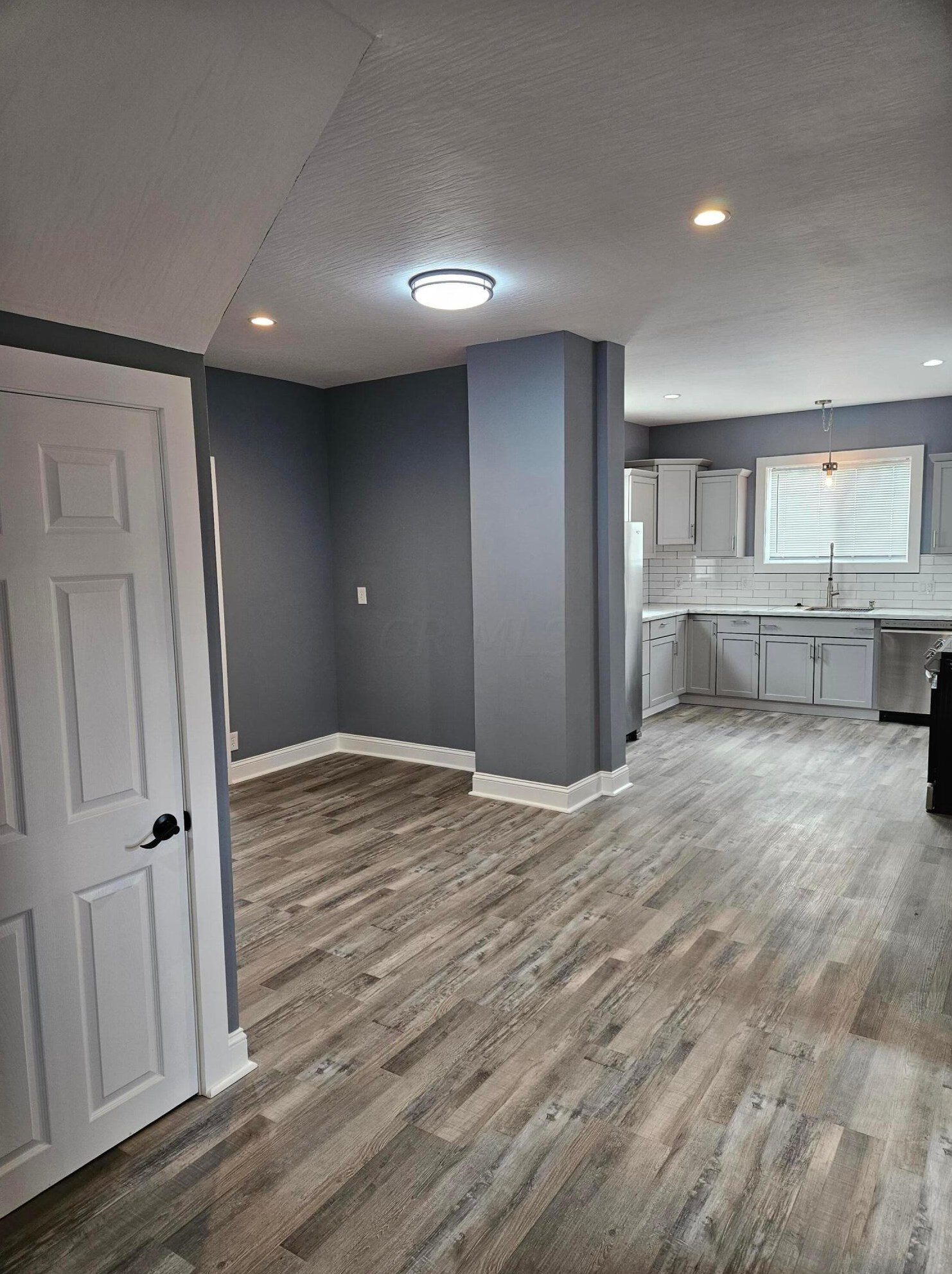 1280 Marquette Dr, Lancaster OH 43130-8881 exterior