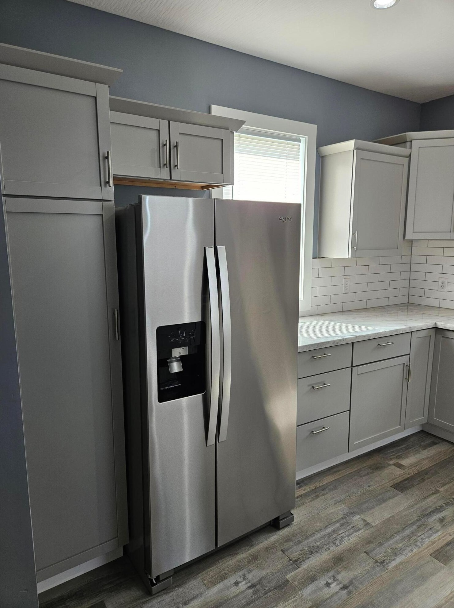 1280 Marquette Dr, Lancaster OH 43130-8881 exterior