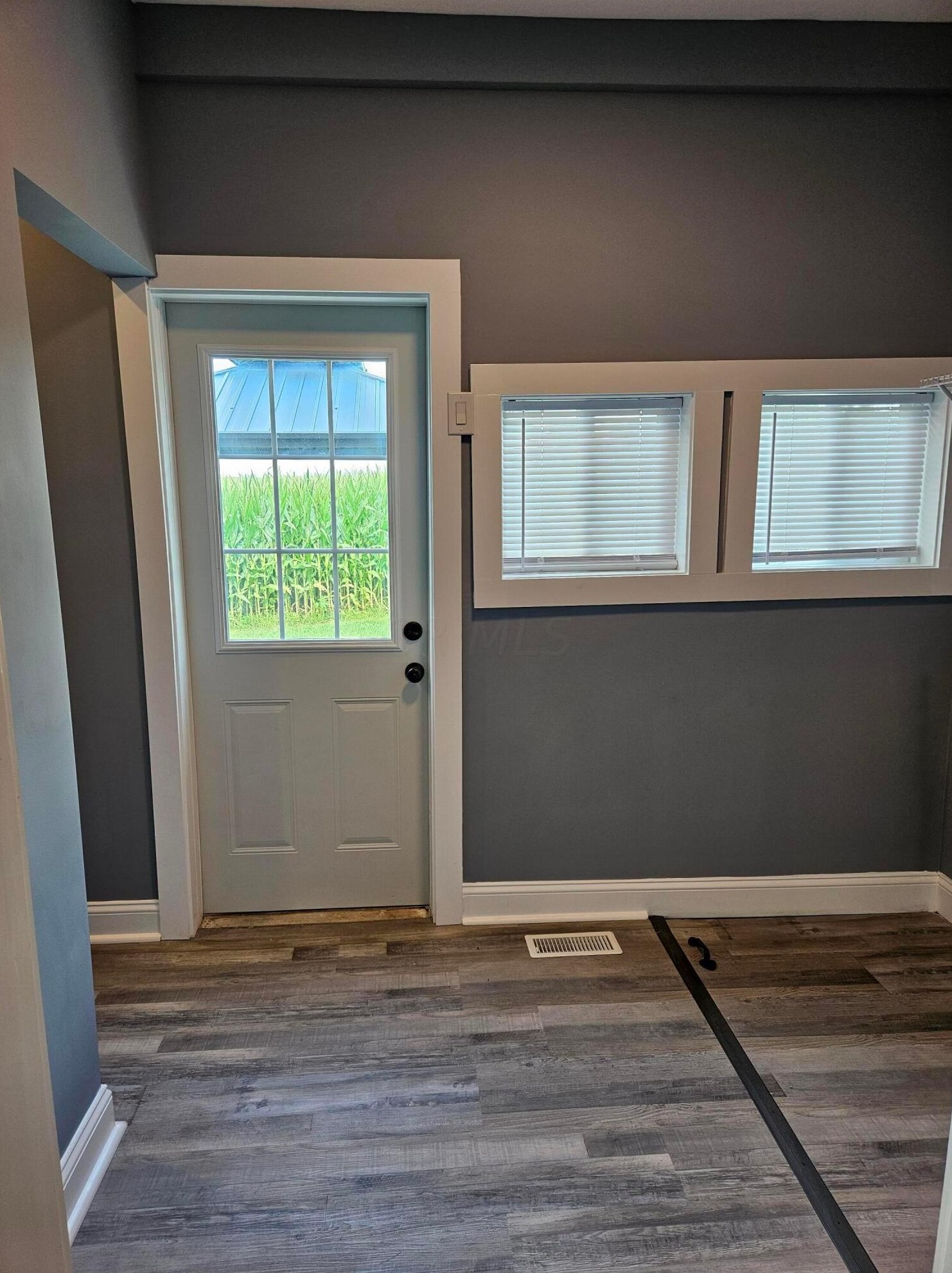 1280 Marquette Dr, Lancaster OH 43130-8881 exterior