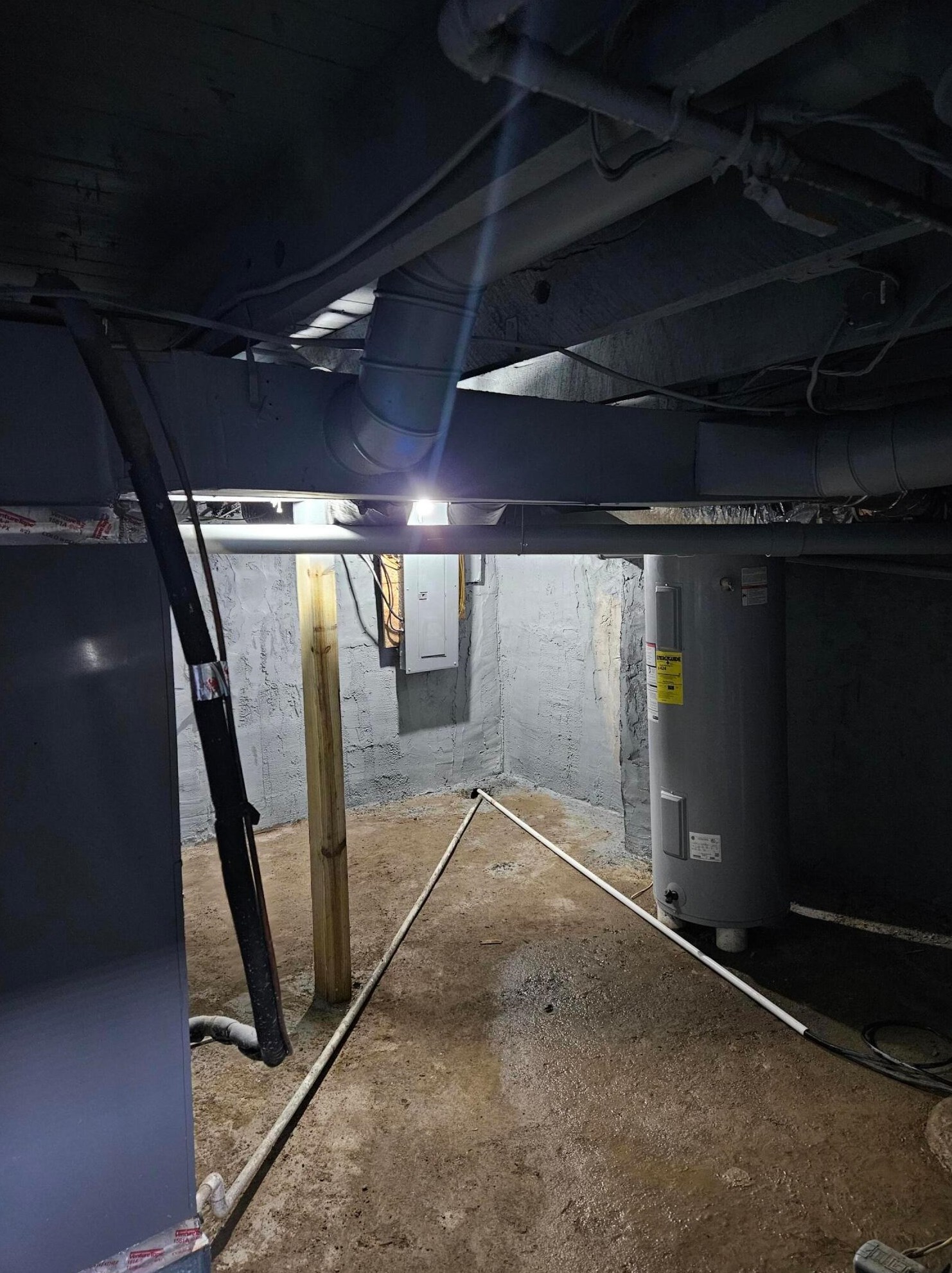 1280 Marquette Dr, Lancaster OH 43130-8881 exterior