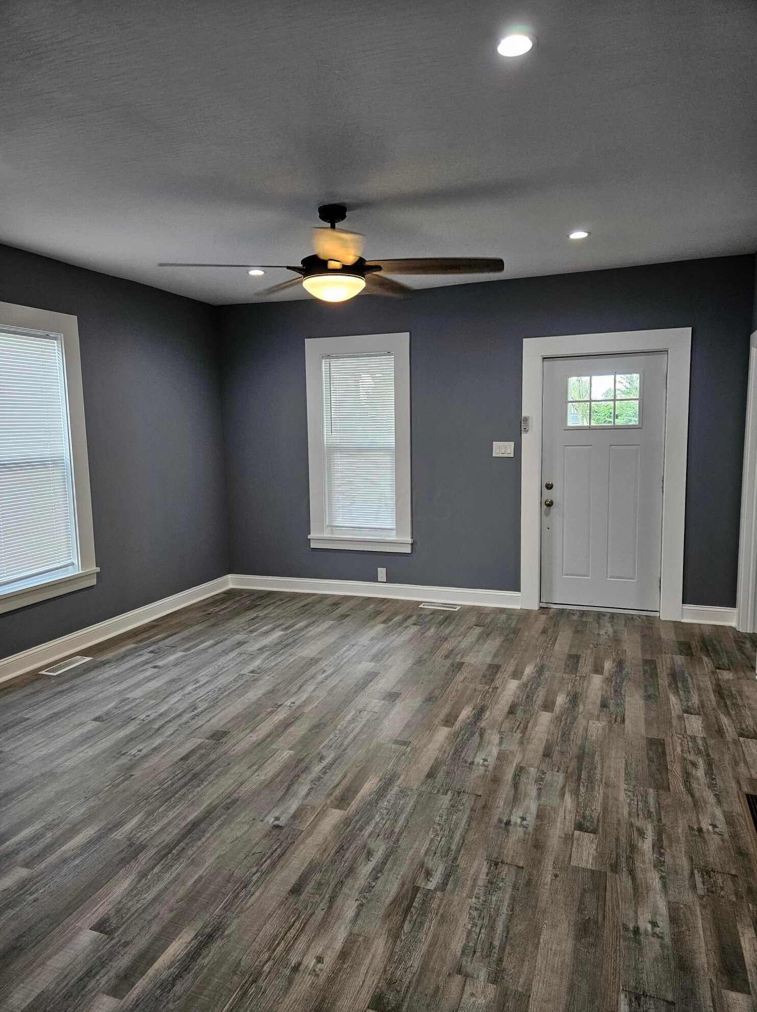 1280 Marquette Dr, Lancaster OH 43130-8881 exterior