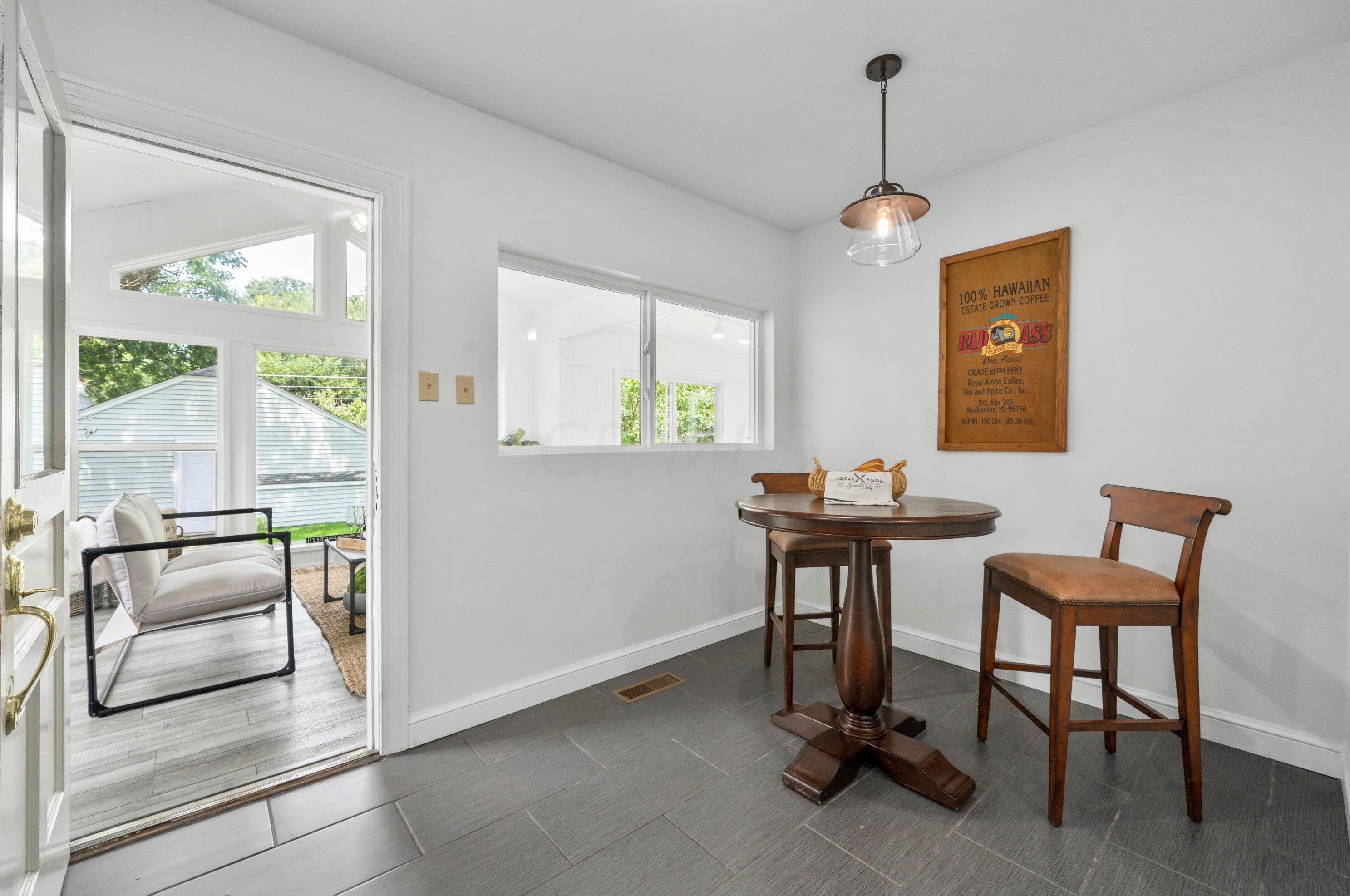 578 Milford Ave, Columbus OH 43202-1313 exterior