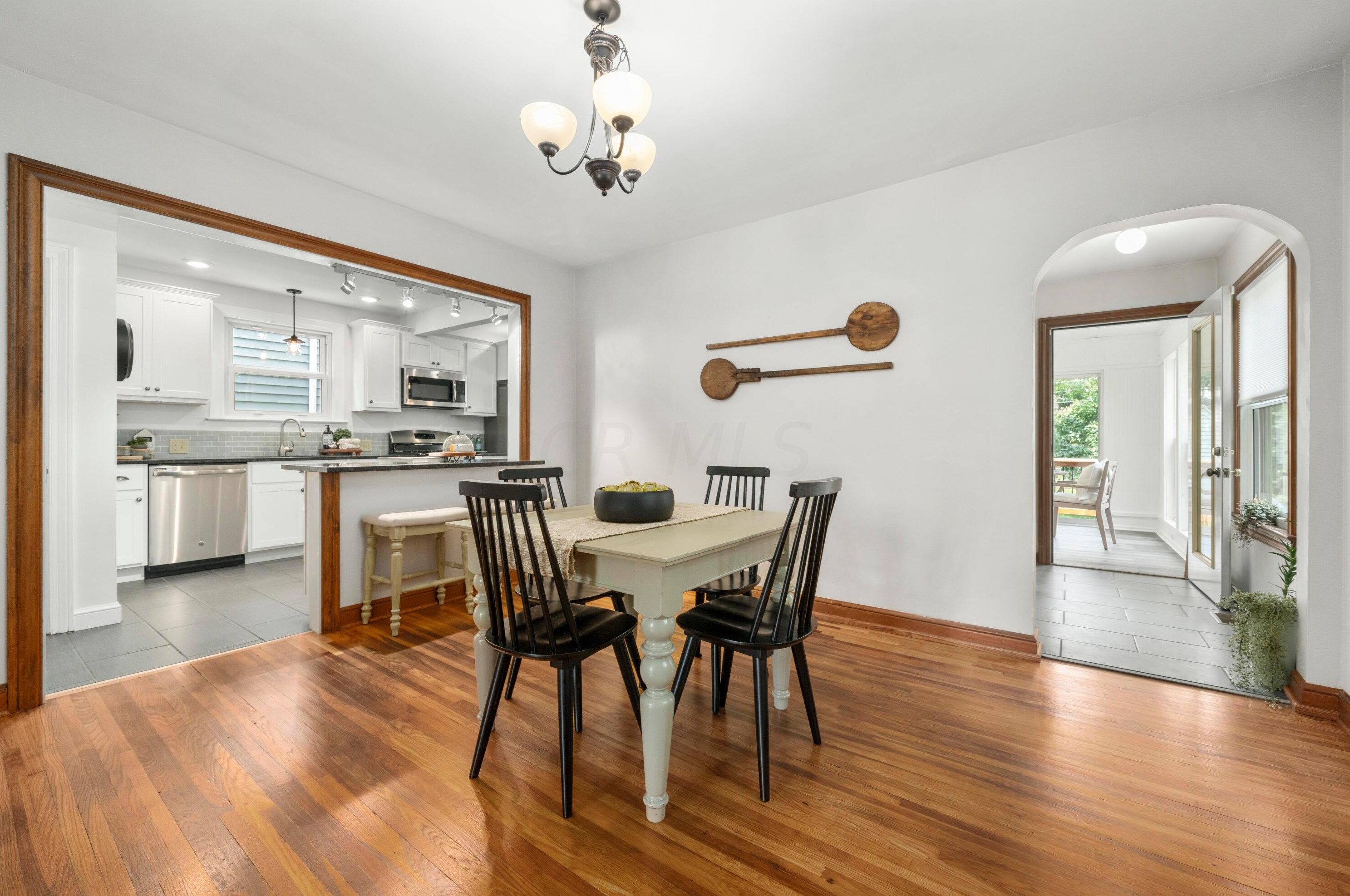 578 Milford Ave, Columbus OH 43202-1313 exterior