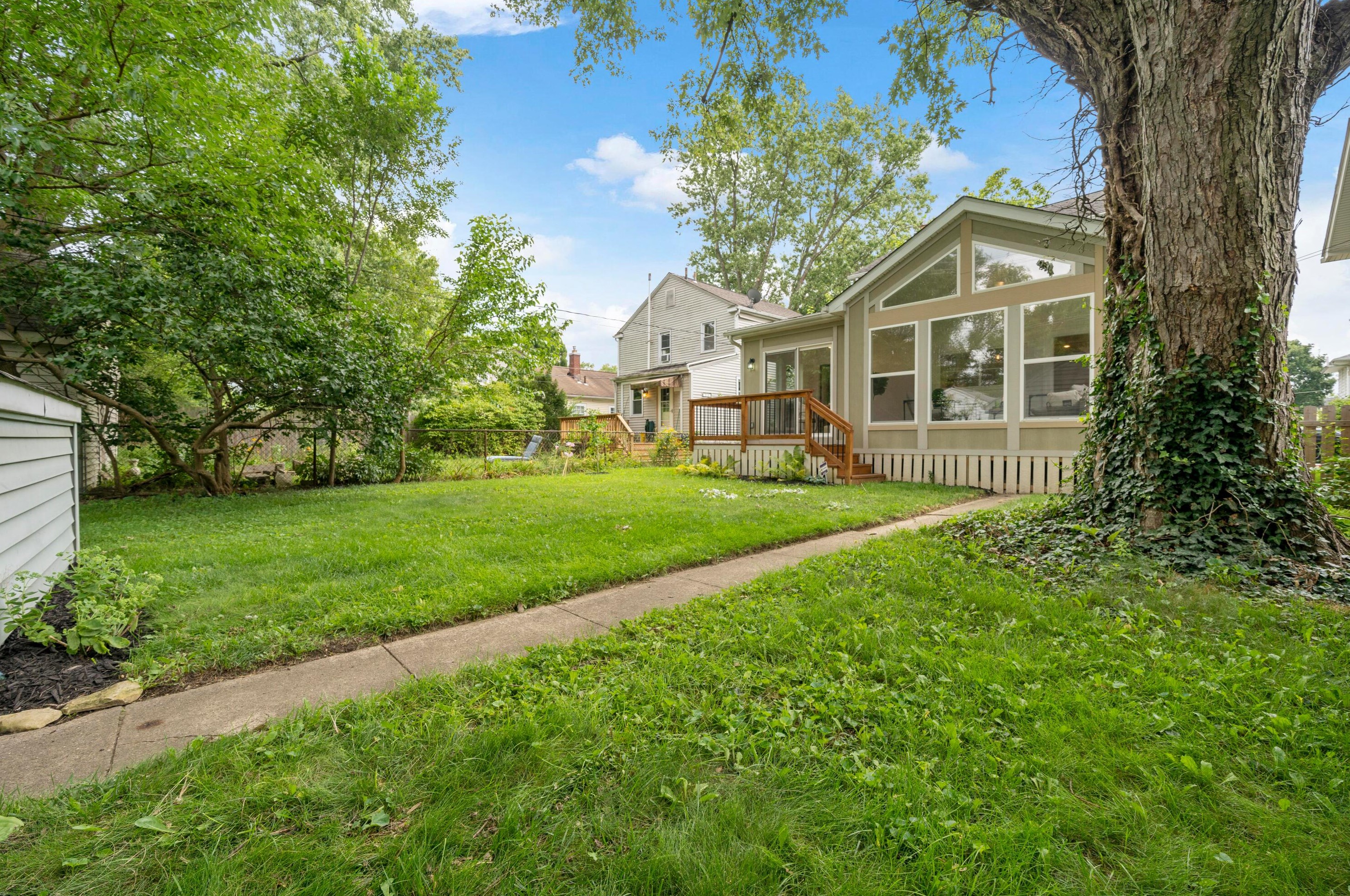 578 Milford Ave, Columbus OH 43202-1313 exterior