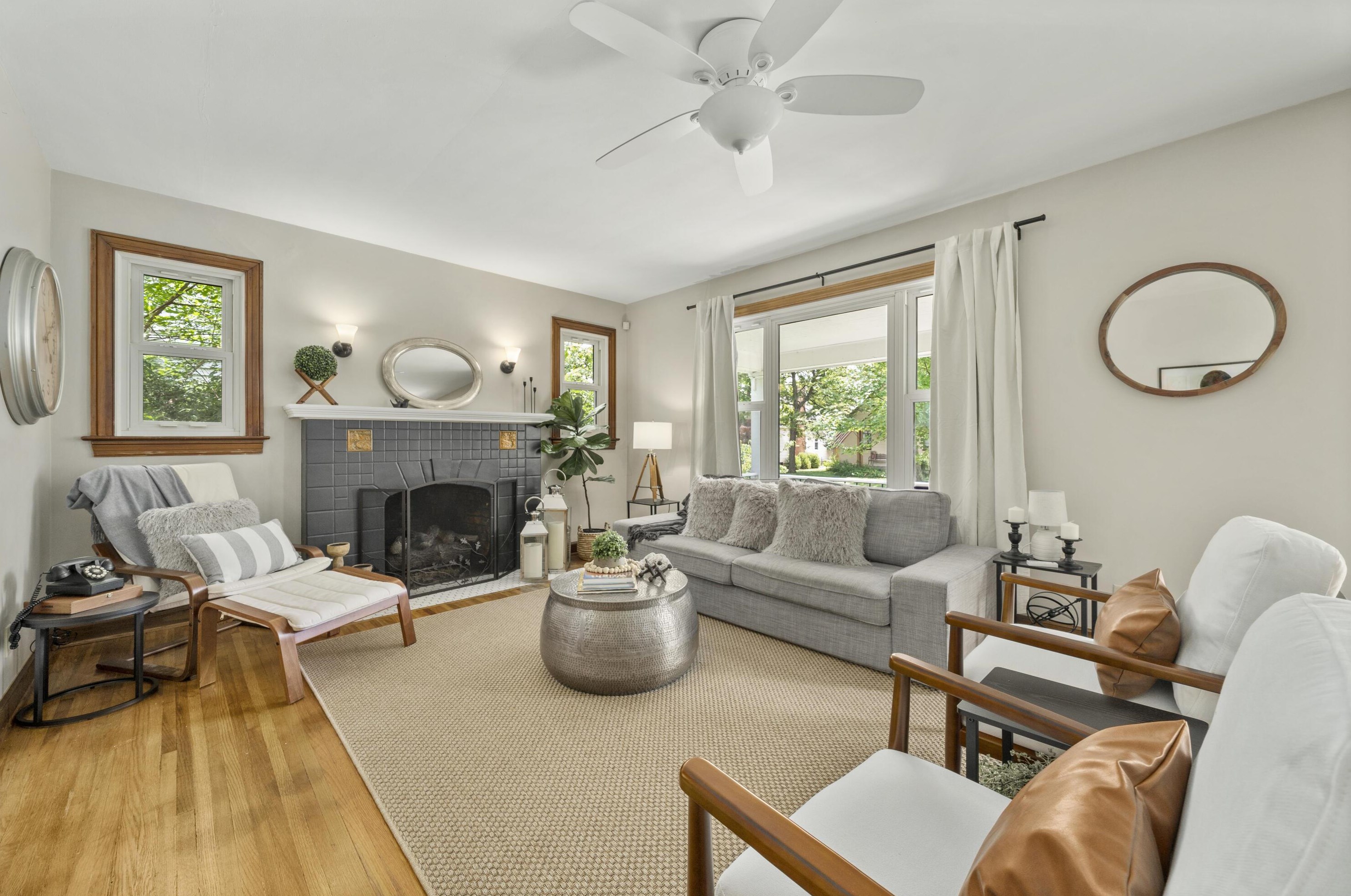 578 Milford Ave, Columbus OH 43202-1313 exterior