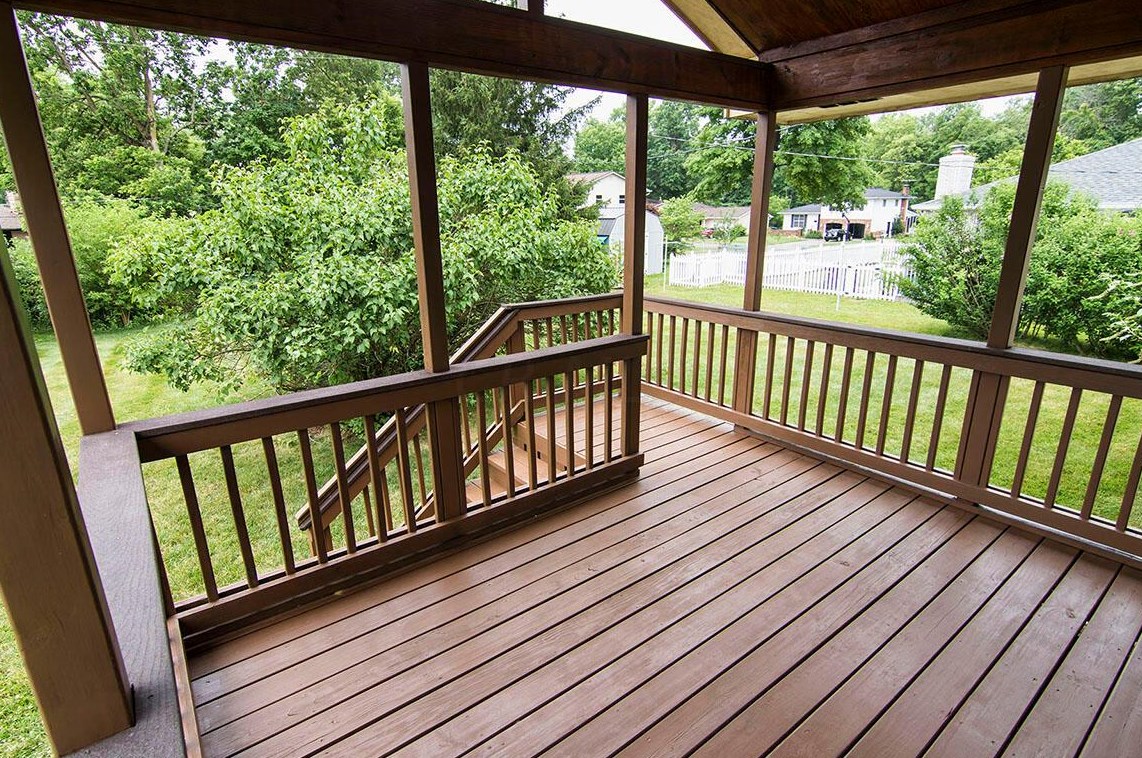 315 Rita Ct, Columbus OH 43213-1719 exterior