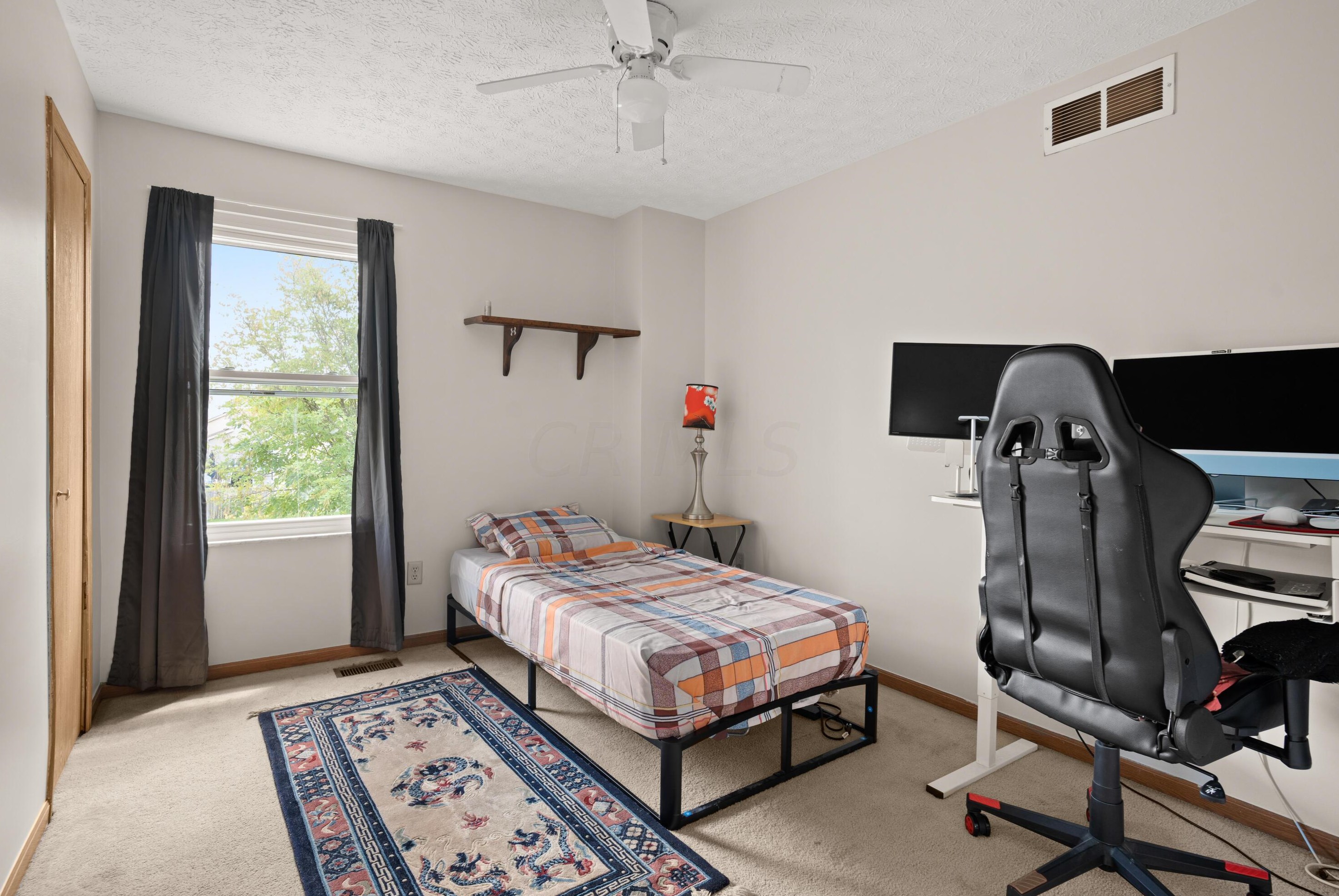 7521 Liberton Pl, Columbus OH 43085-5737 exterior