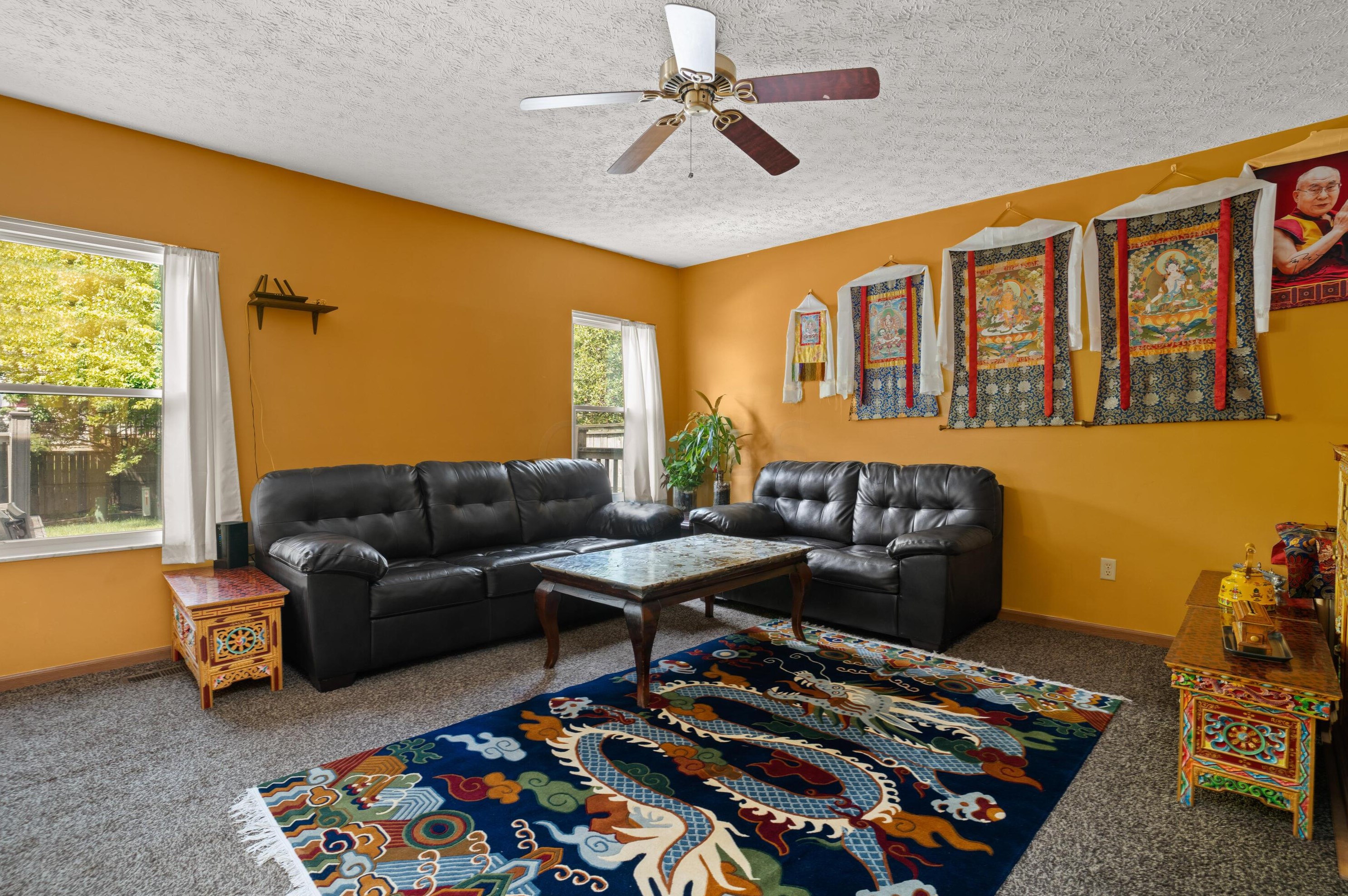 7521 Liberton Pl, Columbus OH 43085-5737 exterior