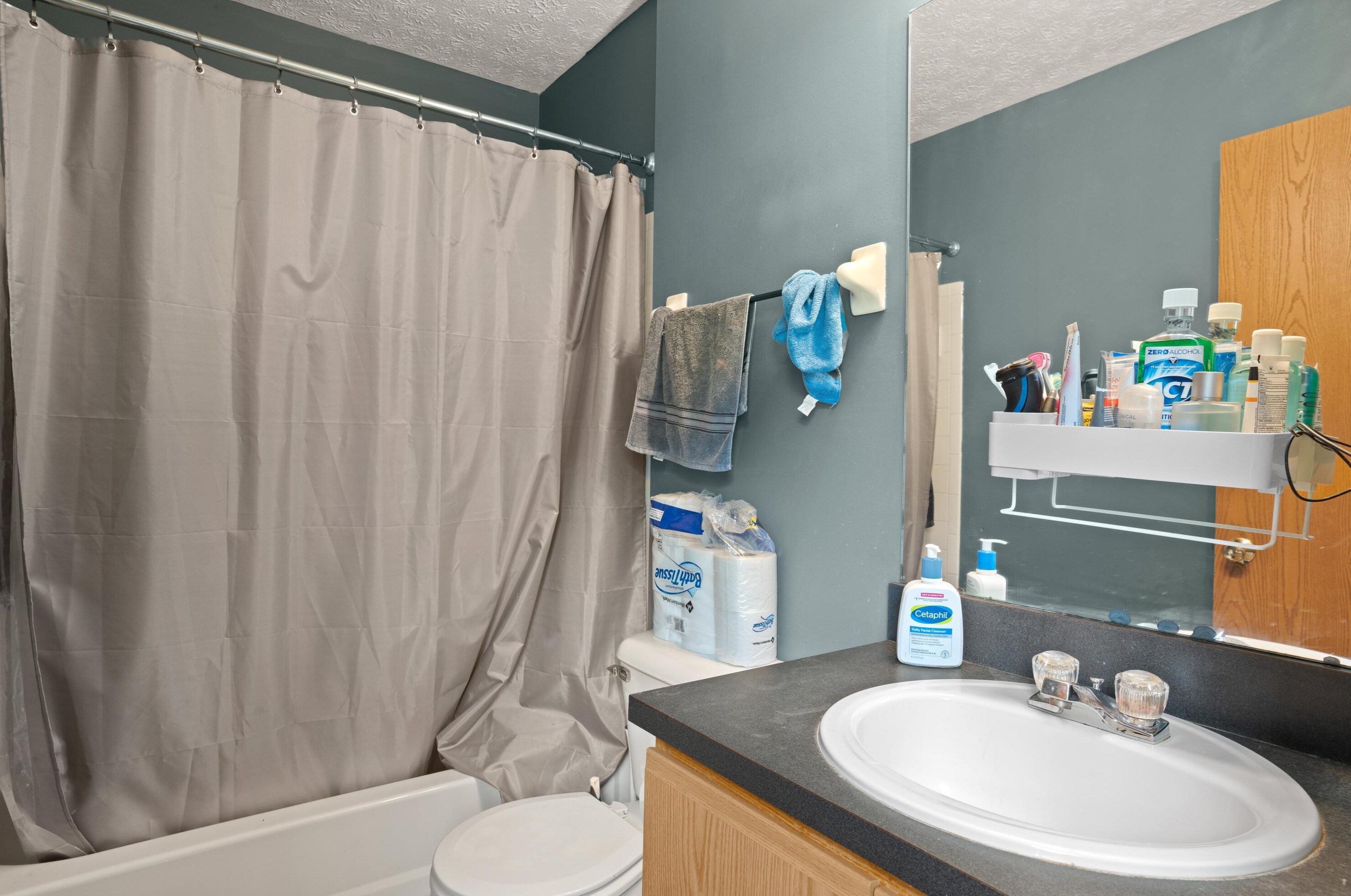 7521 Liberton Pl, Columbus OH 43085-5737 exterior