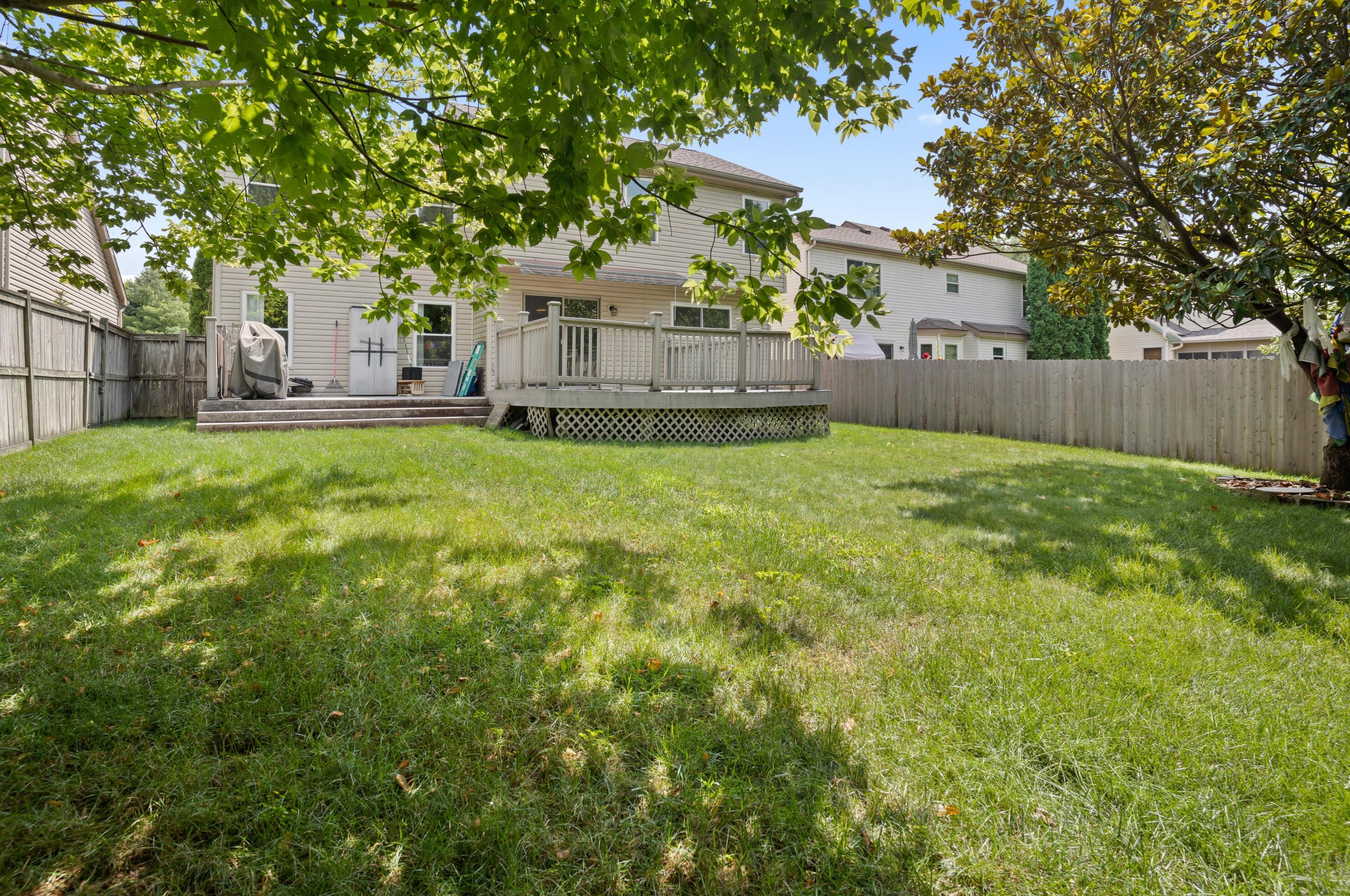 7521 Liberton Pl, Columbus OH 43085-5737 exterior