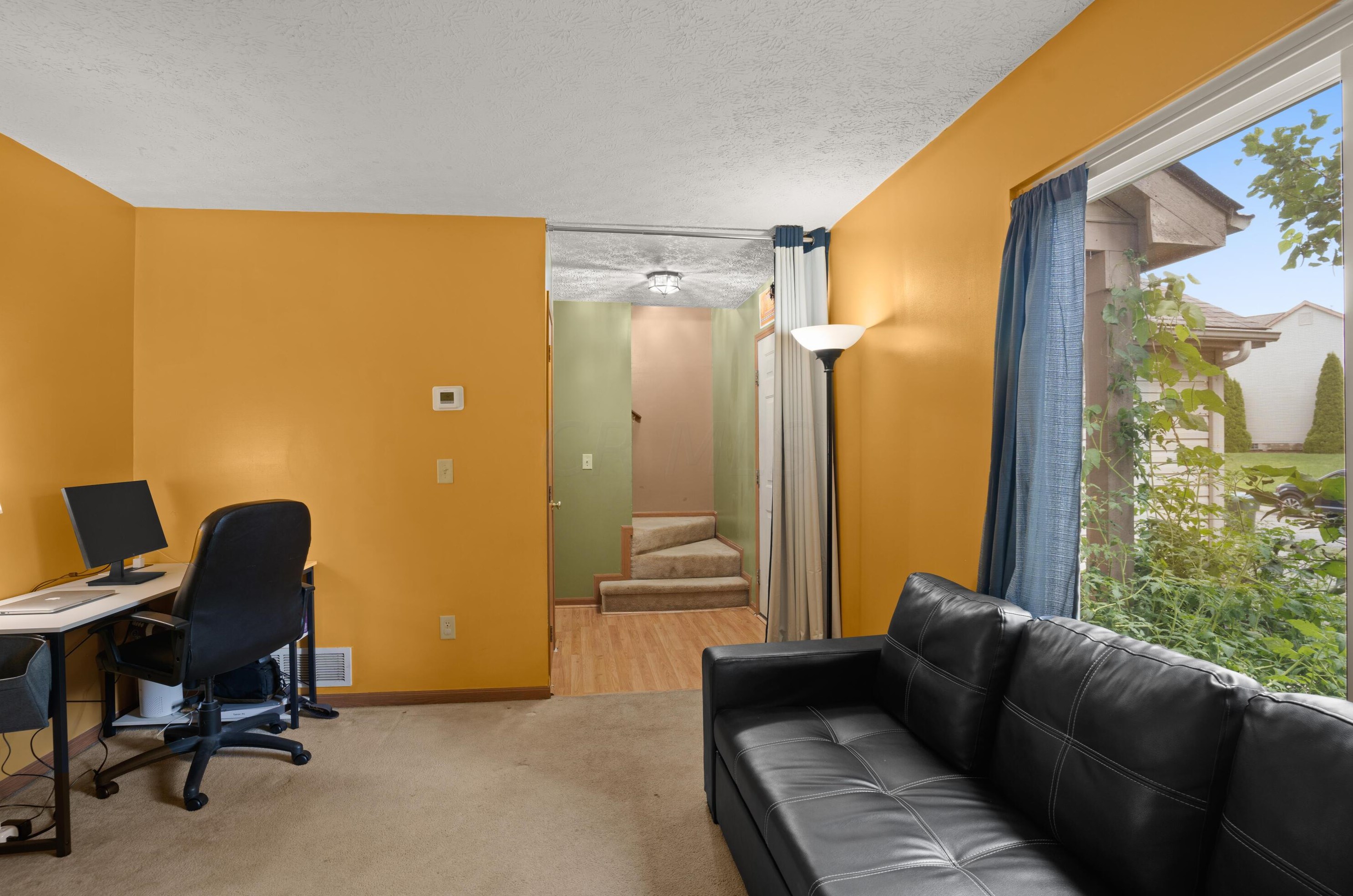 7521 Liberton Pl, Columbus OH 43085-5737 exterior