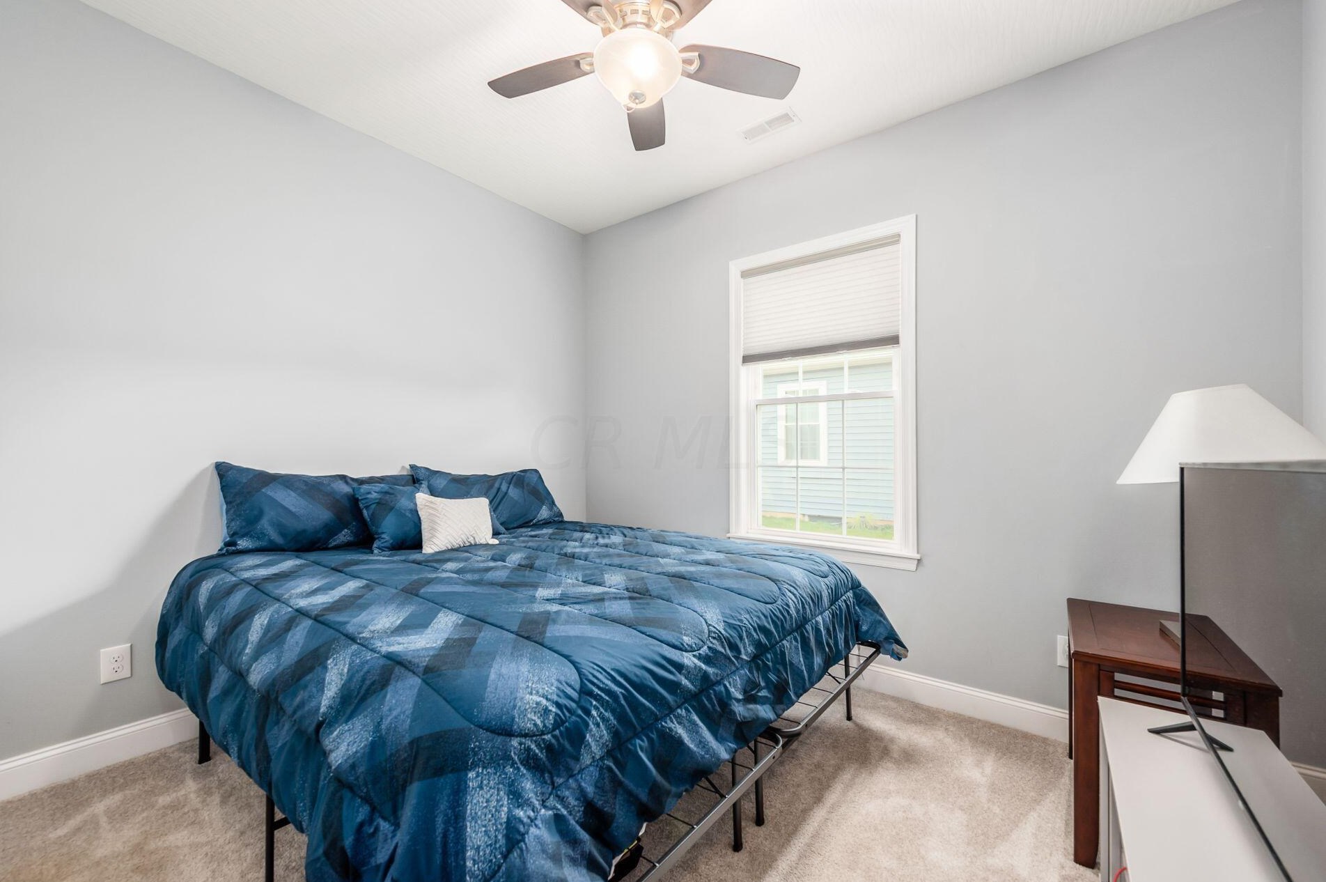 177 Craig Dr, Thornville OH  43076-8036 exterior