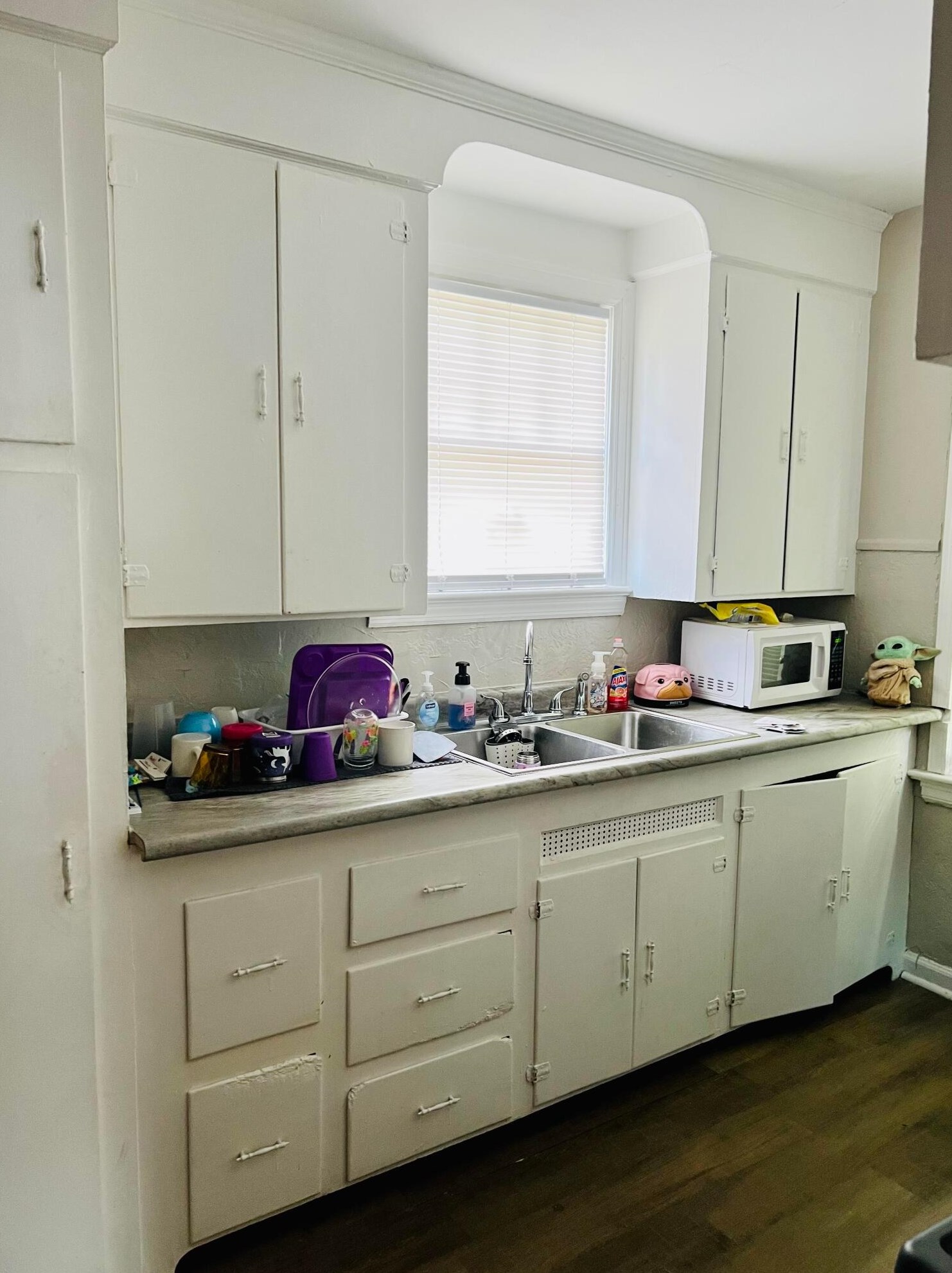 1264 23rd Ave, Columbus OH  43211-2532 exterior