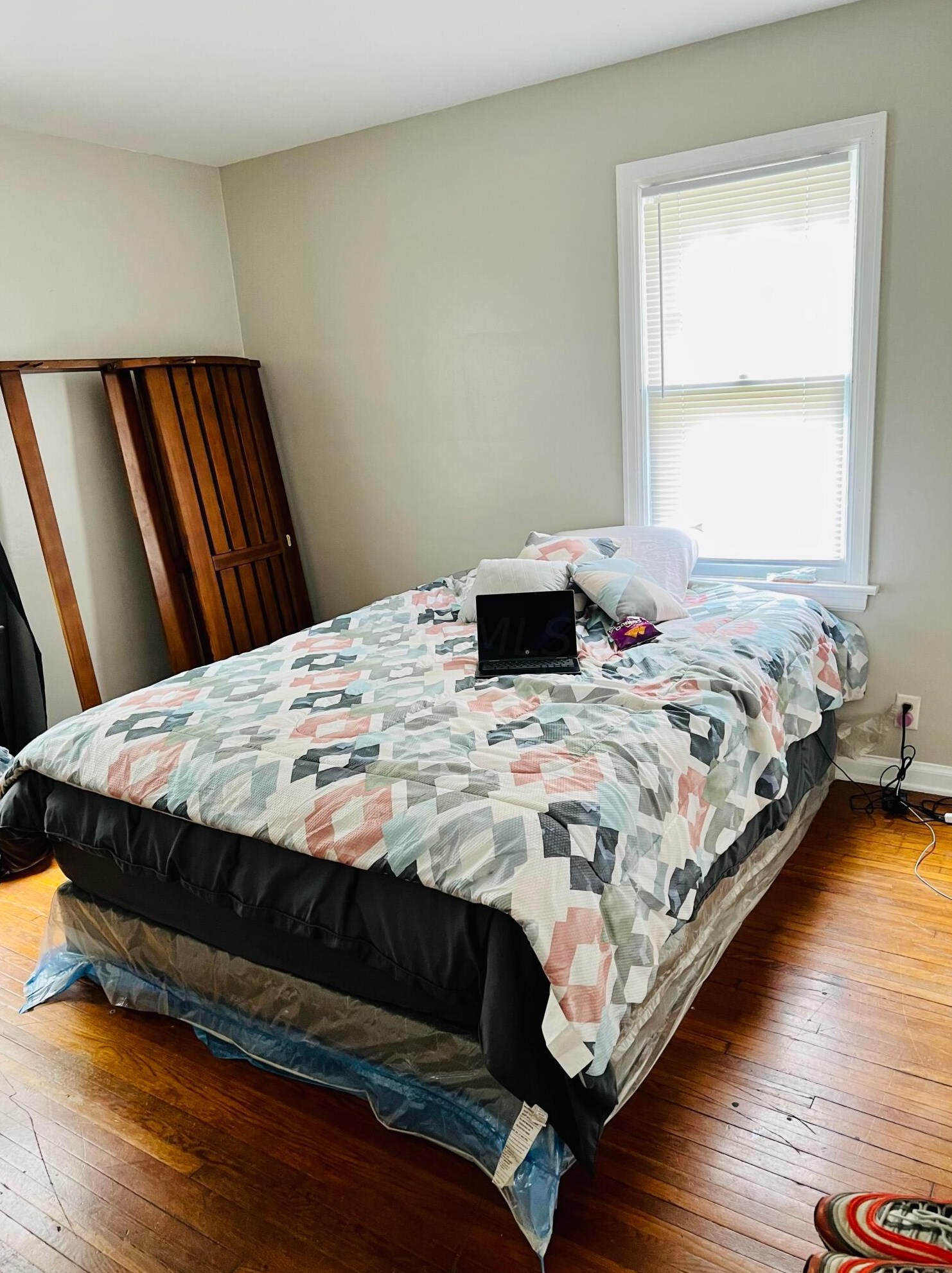 1264 23rd Ave, Columbus OH  43211-2532 exterior