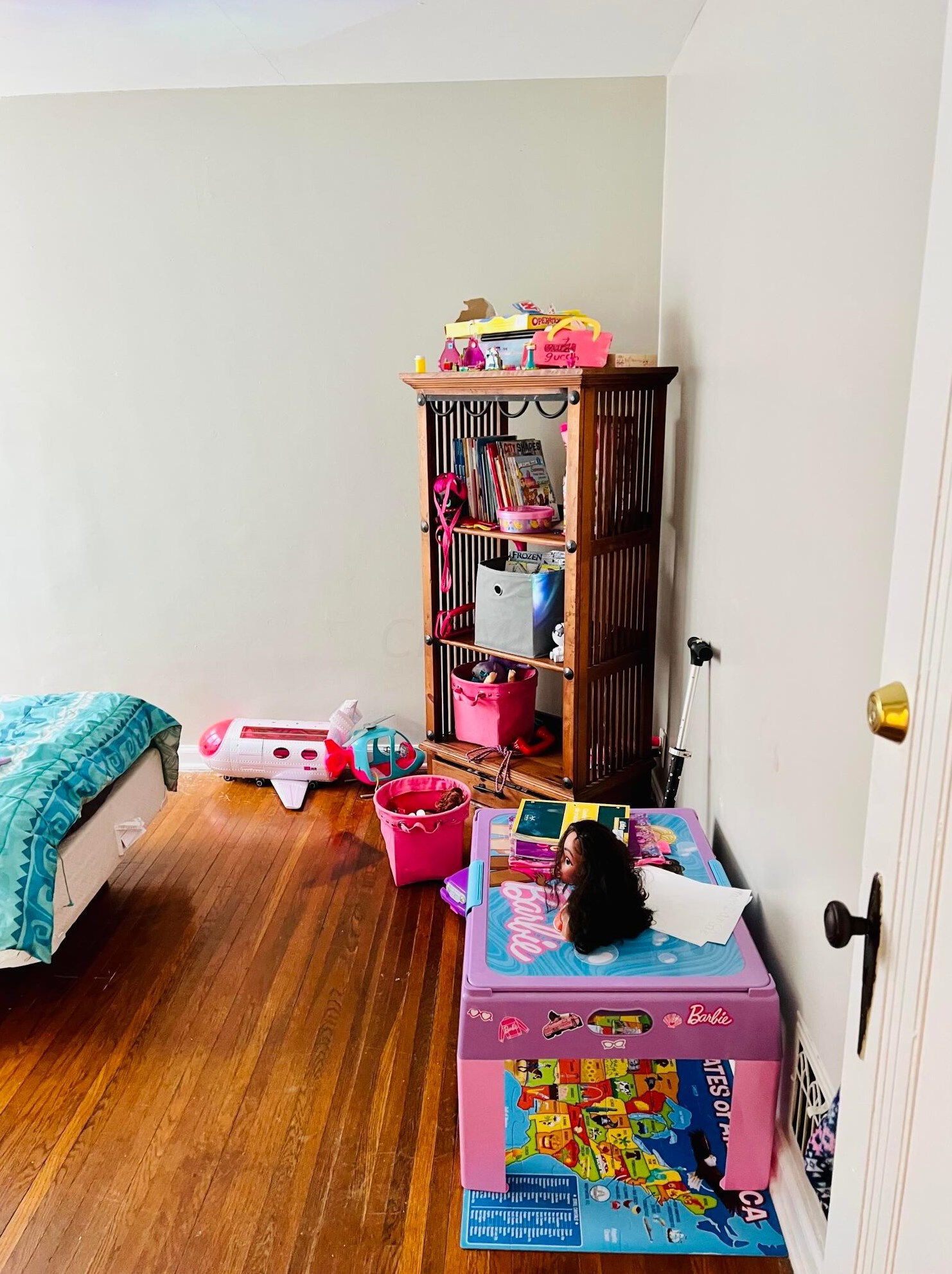 1264 23rd Ave, Columbus OH  43211-2532 exterior