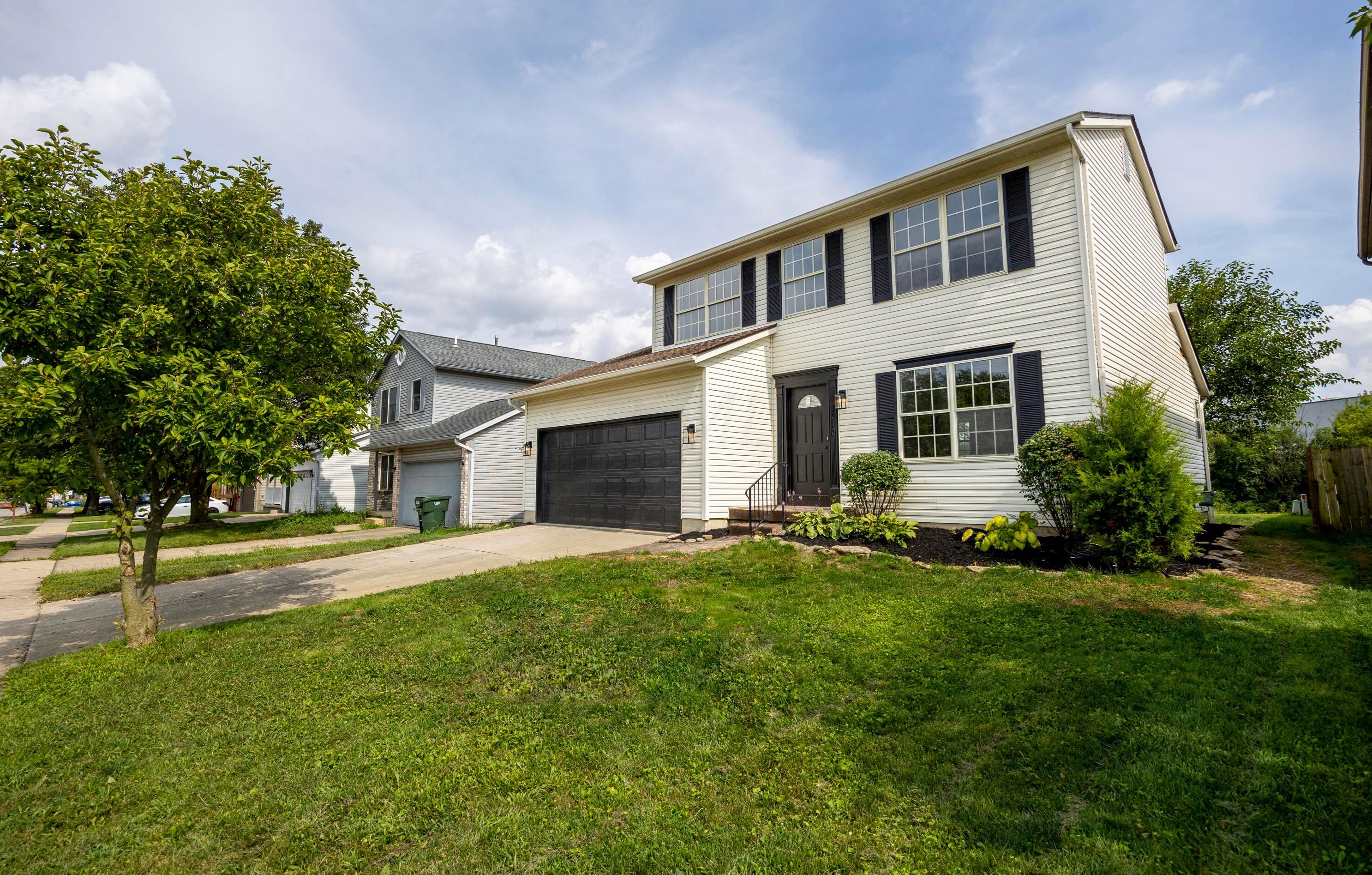 1040 Cypress Rdg Pl, Columbus OH 43228-6305 exterior