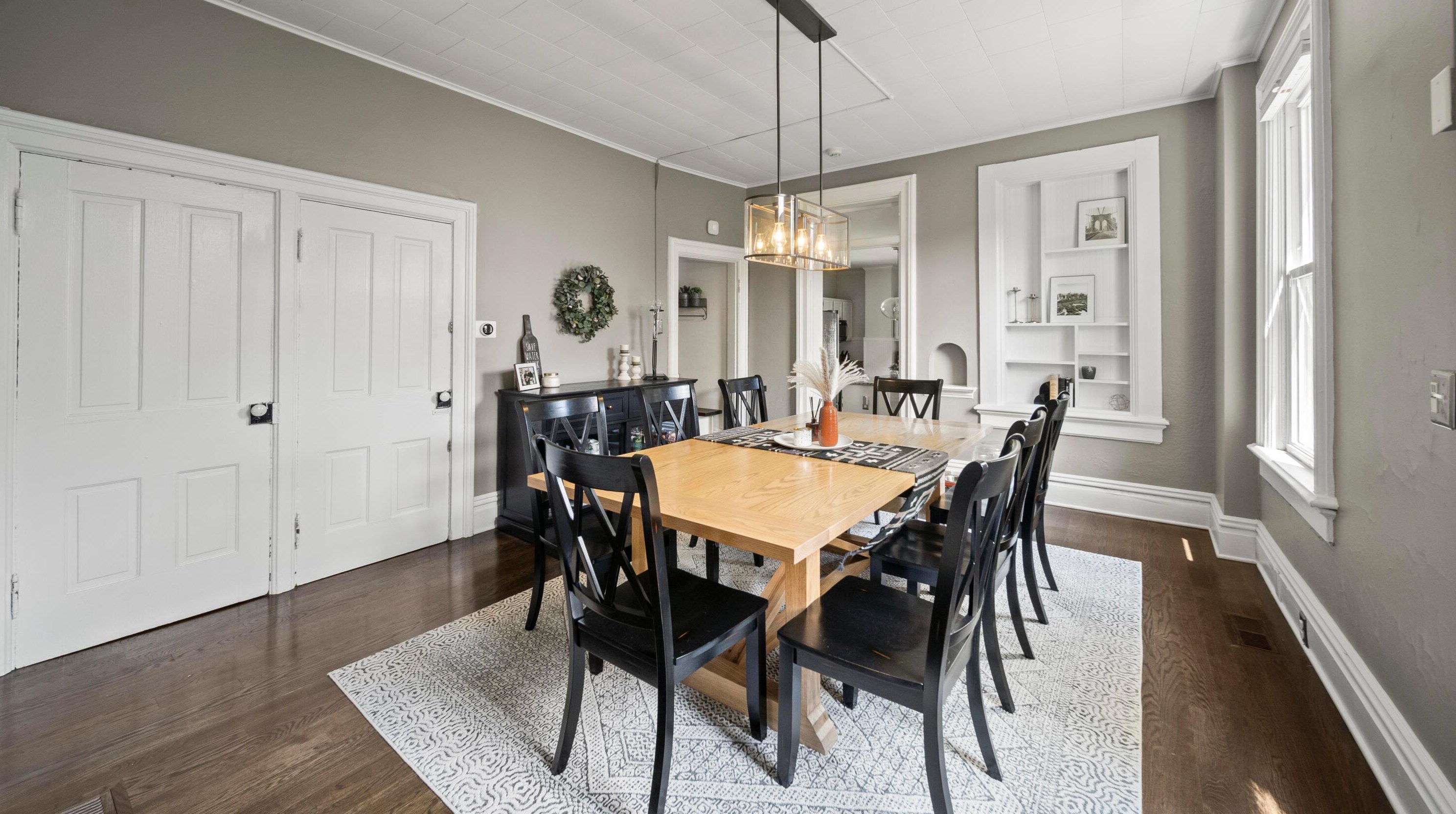 516 Forest St, Columbus OH  43206-2373 exterior