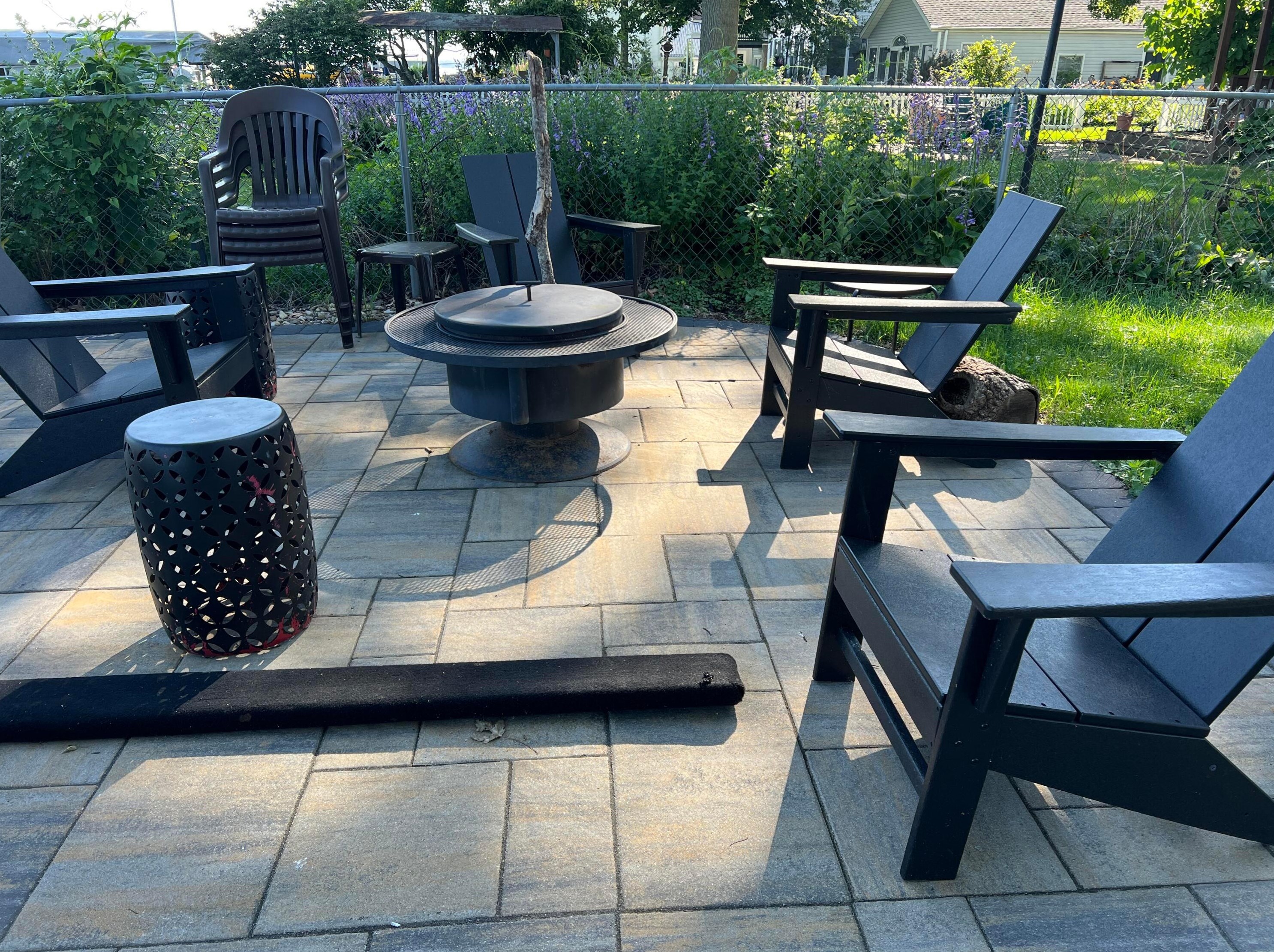 3068 Maple Ave, Millersport OH  43046-9740 exterior