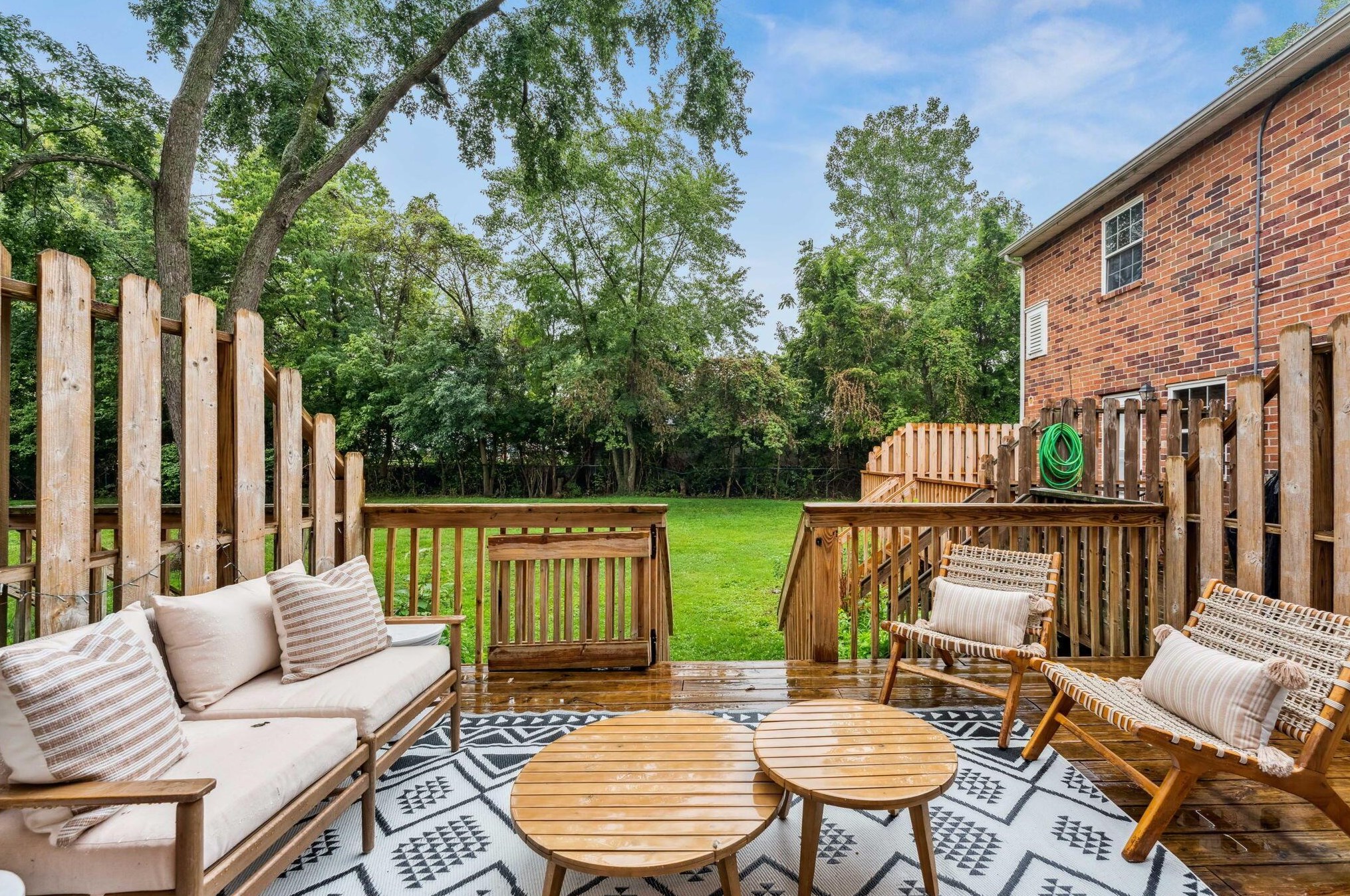 3048 Dorris Ave, Columbus OH 43202-1962 exterior