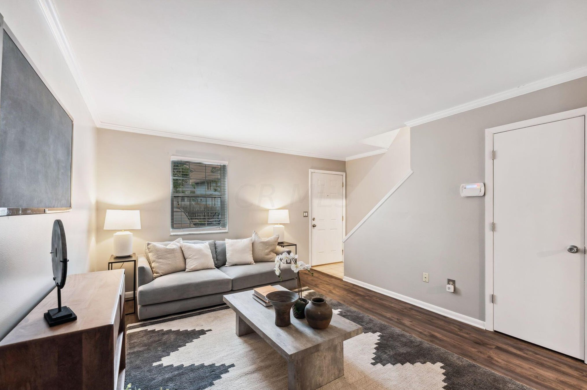 3048 Dorris Ave, Columbus OH 43202-1962 exterior