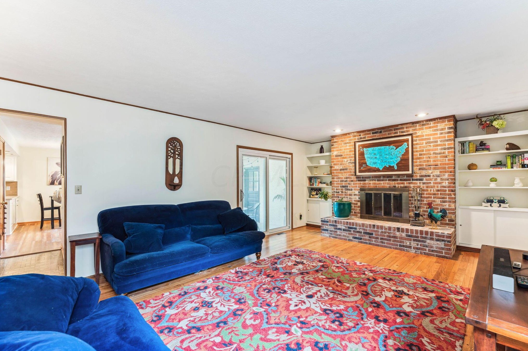 240 Eastmoor Blvd, Columbus OH  43209-2020 exterior