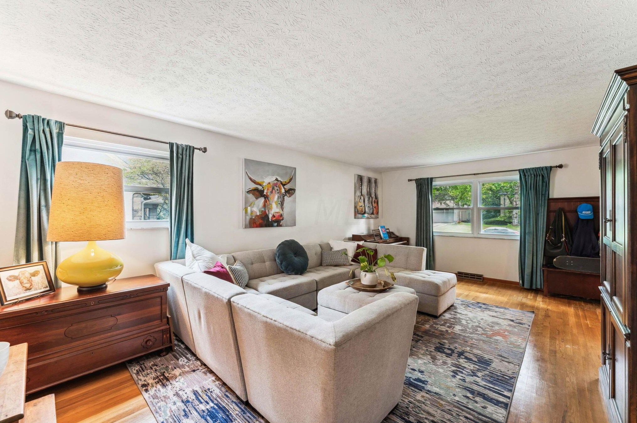 240 Eastmoor Blvd, Columbus OH  43209-2020 exterior