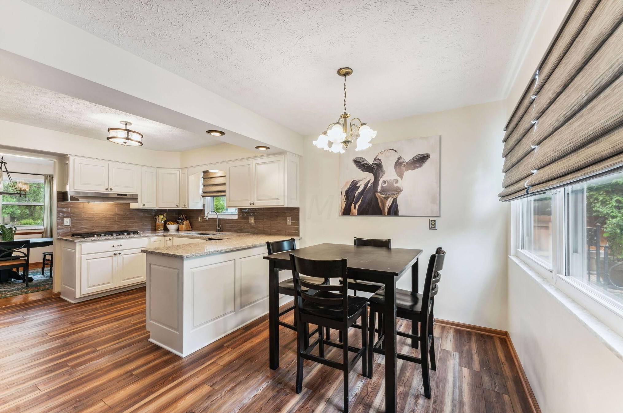 240 Eastmoor Blvd, Columbus OH  43209-2020 exterior