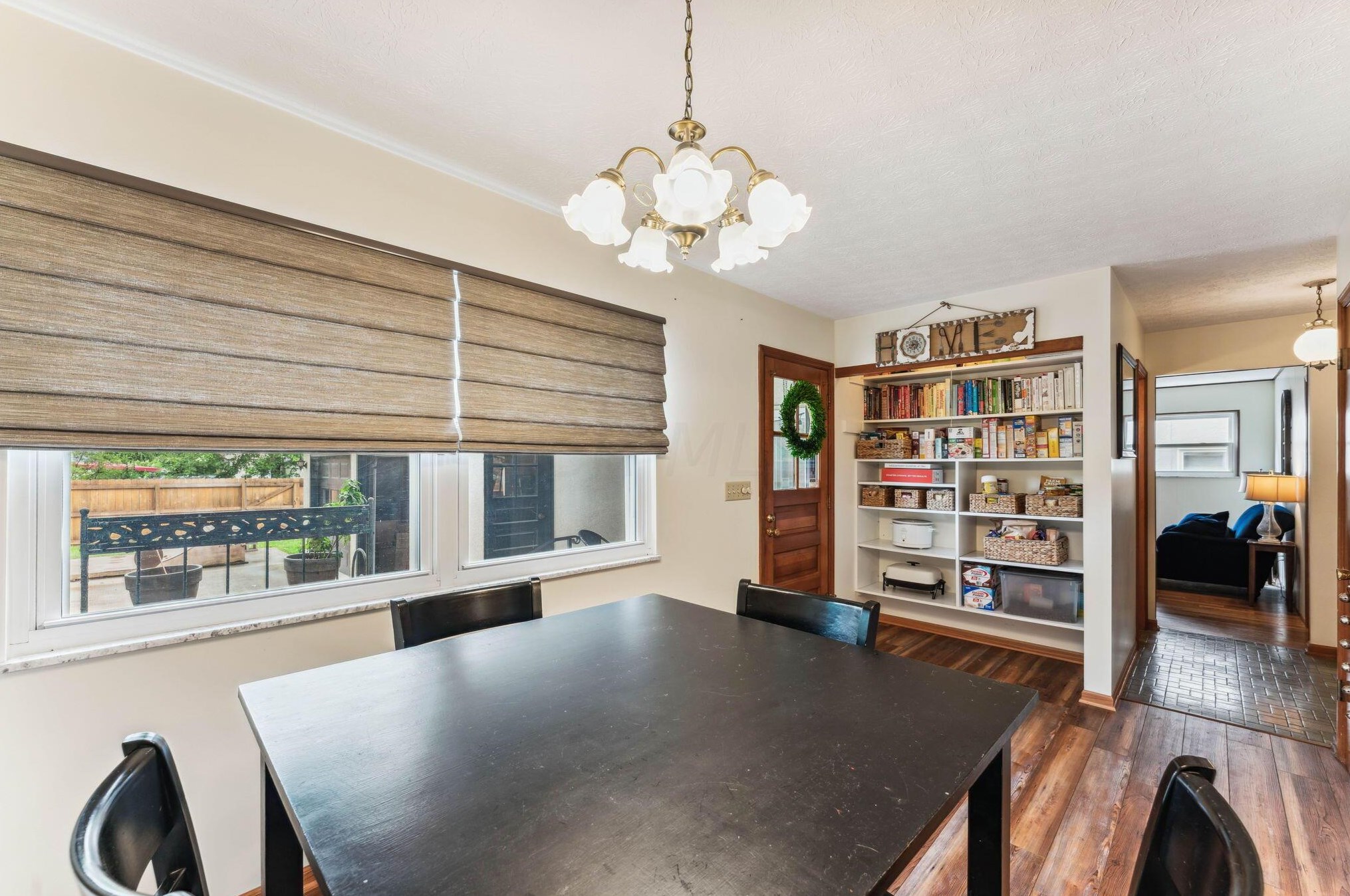 240 Eastmoor Blvd, Columbus OH  43209-2020 exterior