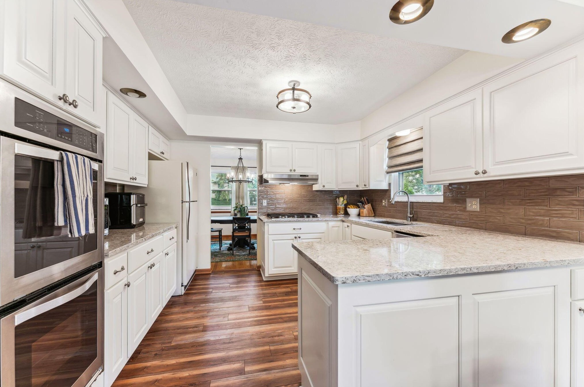 240 Eastmoor Blvd, Columbus OH  43209-2020 exterior