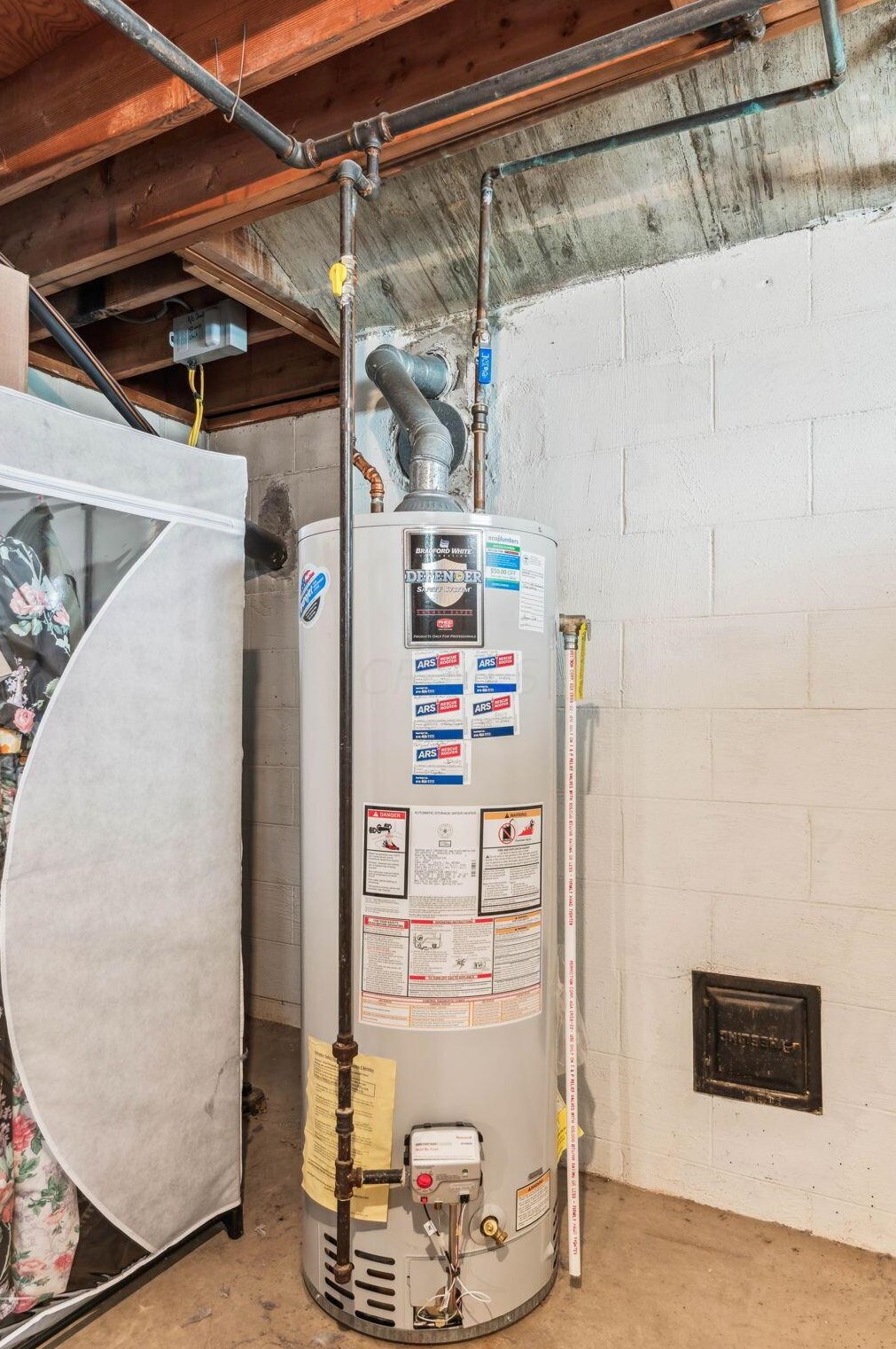 240 Eastmoor Blvd, Columbus OH  43209-2020 exterior