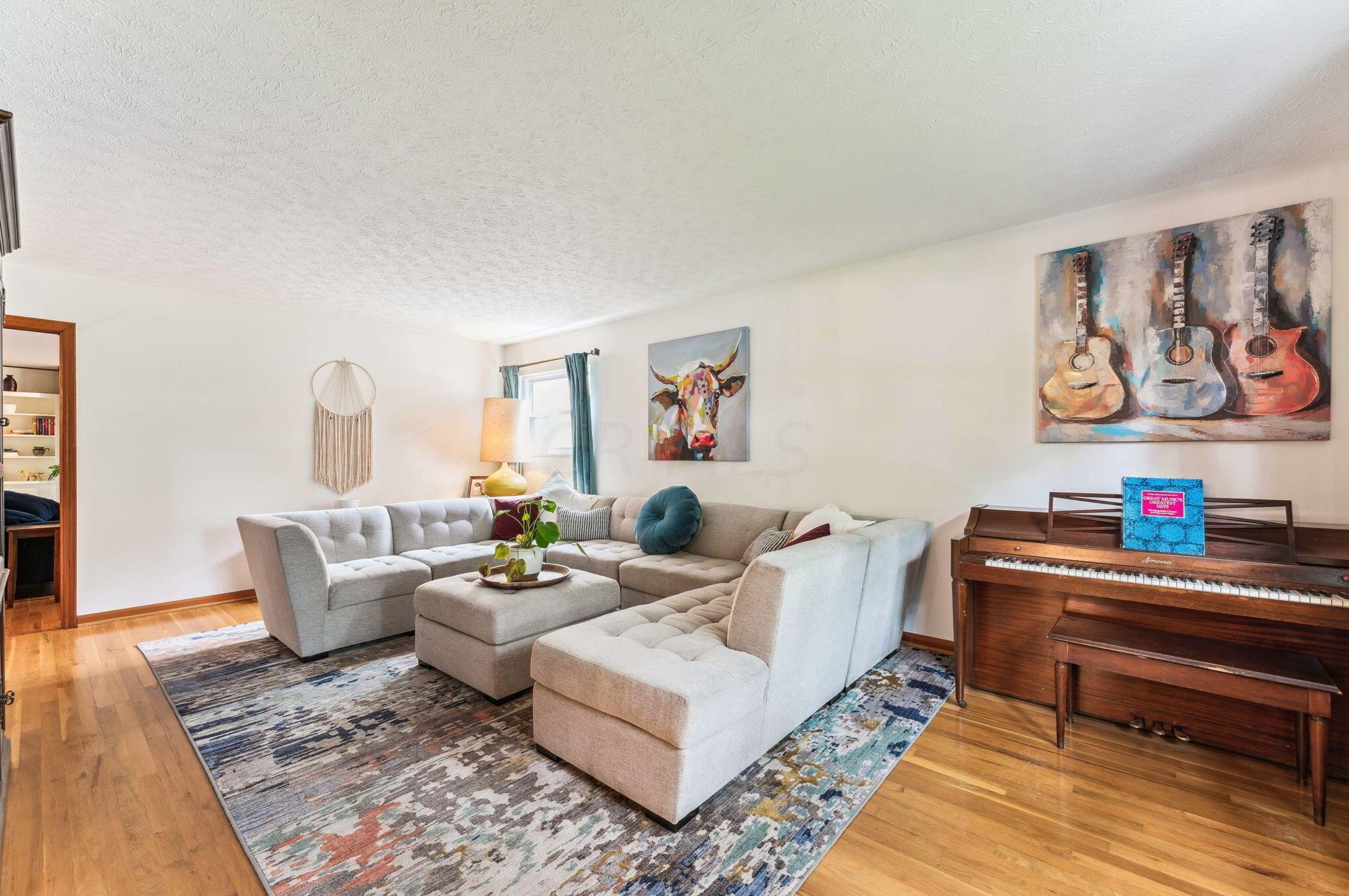 240 Eastmoor Blvd, Columbus OH  43209-2020 exterior