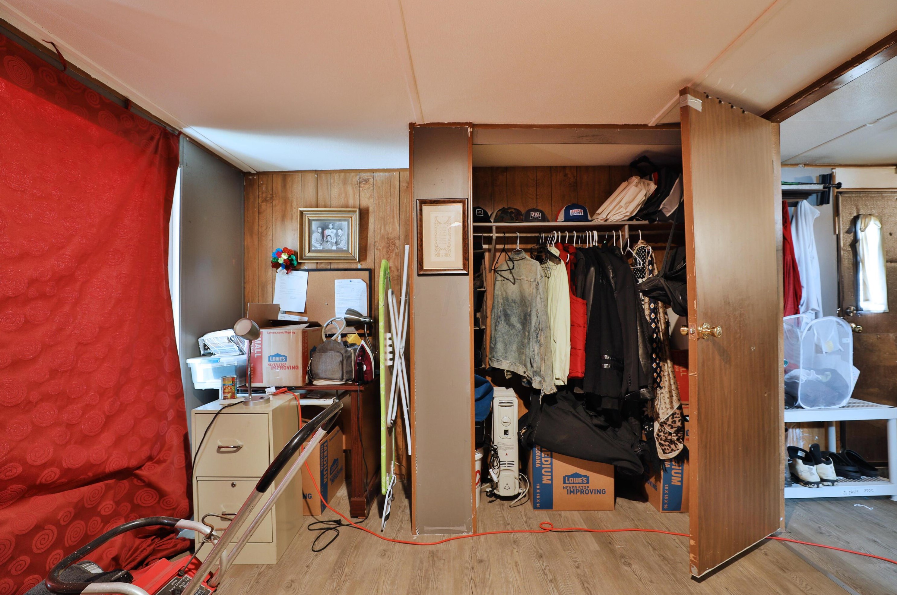 1598 Anchor Dr, Columbus OH 43207-1501 exterior