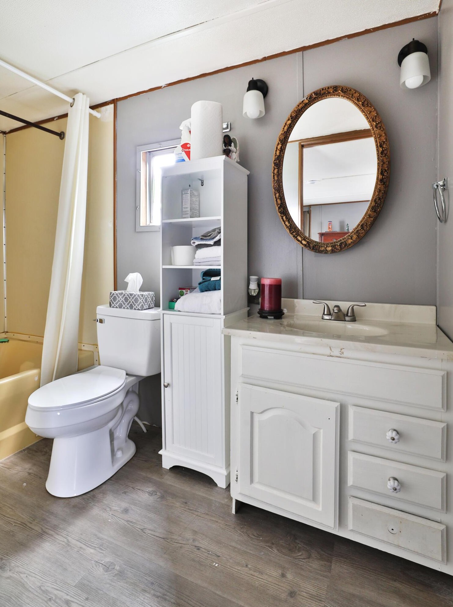 1598 Anchor Dr, Columbus OH 43207-1501 exterior