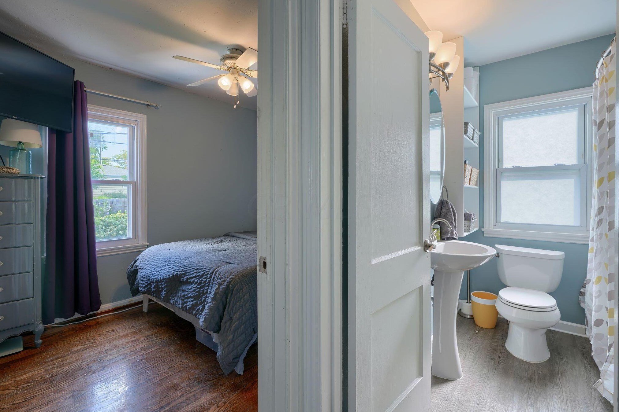 484 Jeffrey Pl, Columbus OH 43214-1702 exterior